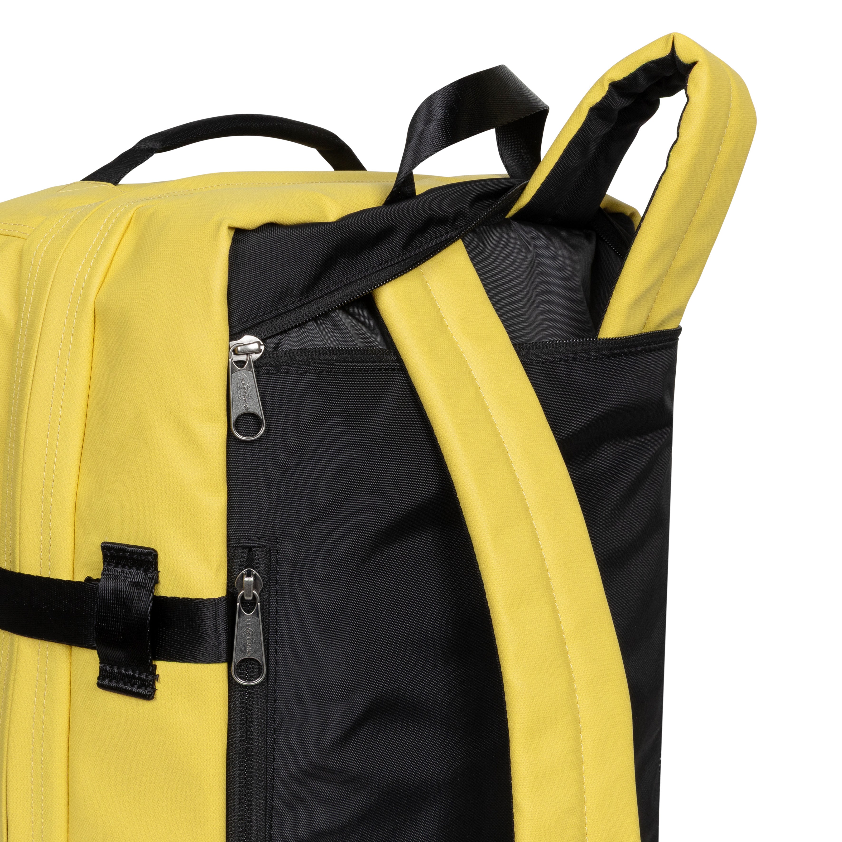 eastpak-travelpack-sac-de-voyage-tarp-bamboo-petit-cabine image 5