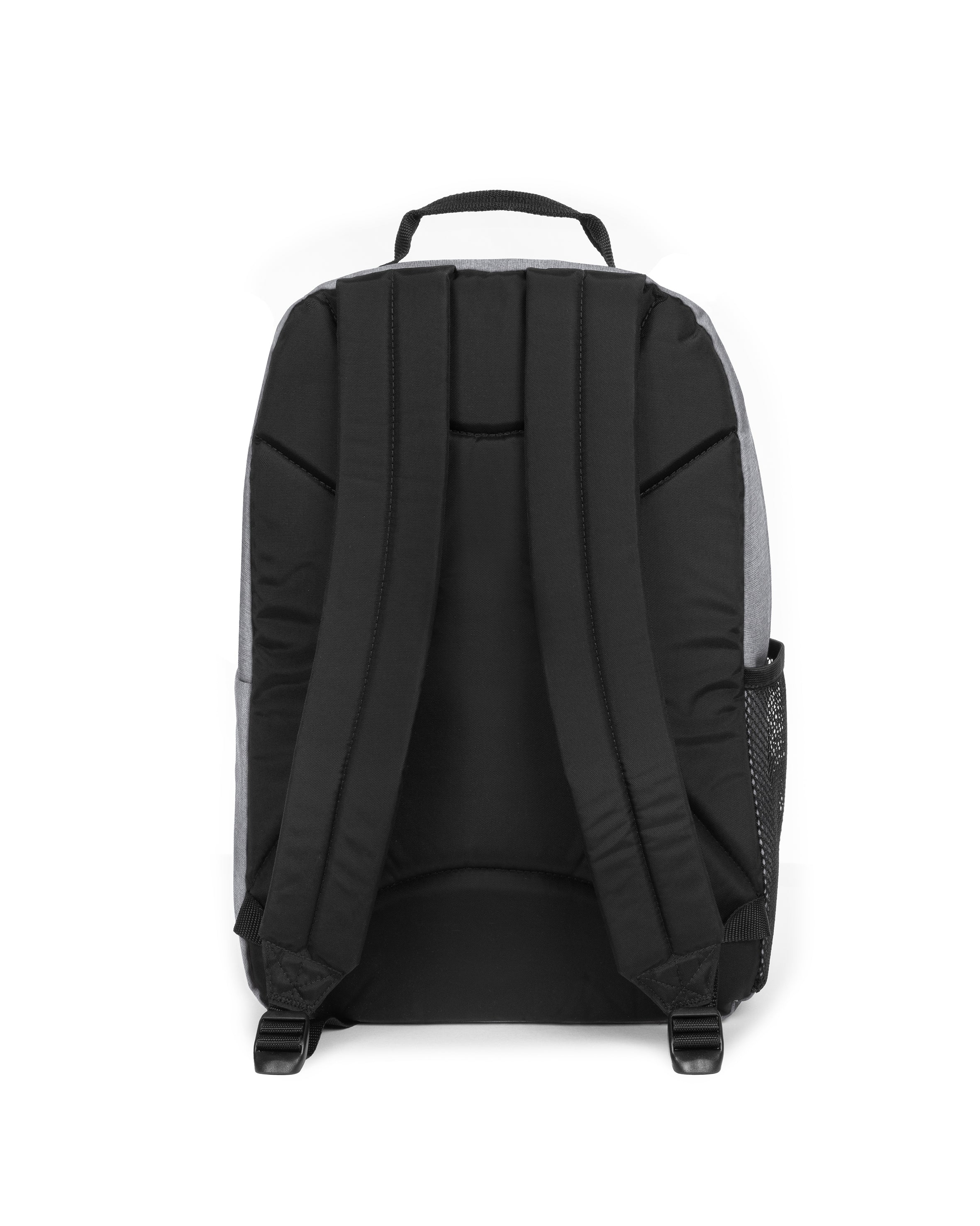 eastpak-study-buddy-sac-dos-sunday-grey-grand-16-pouces image 3