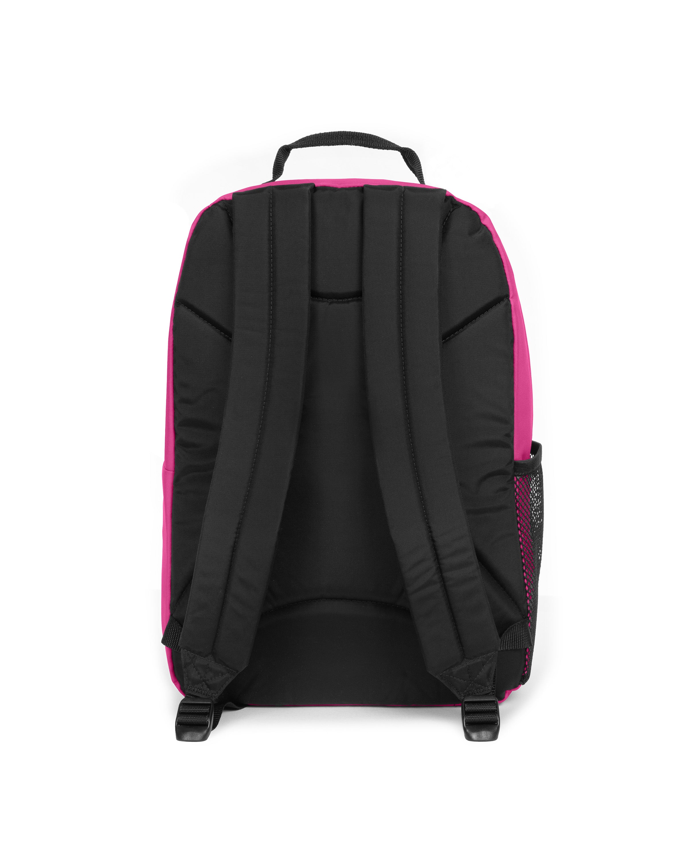 eastpak-study-buddy-sac-dos-fuchsia-pink-grand-16-pouces image 4