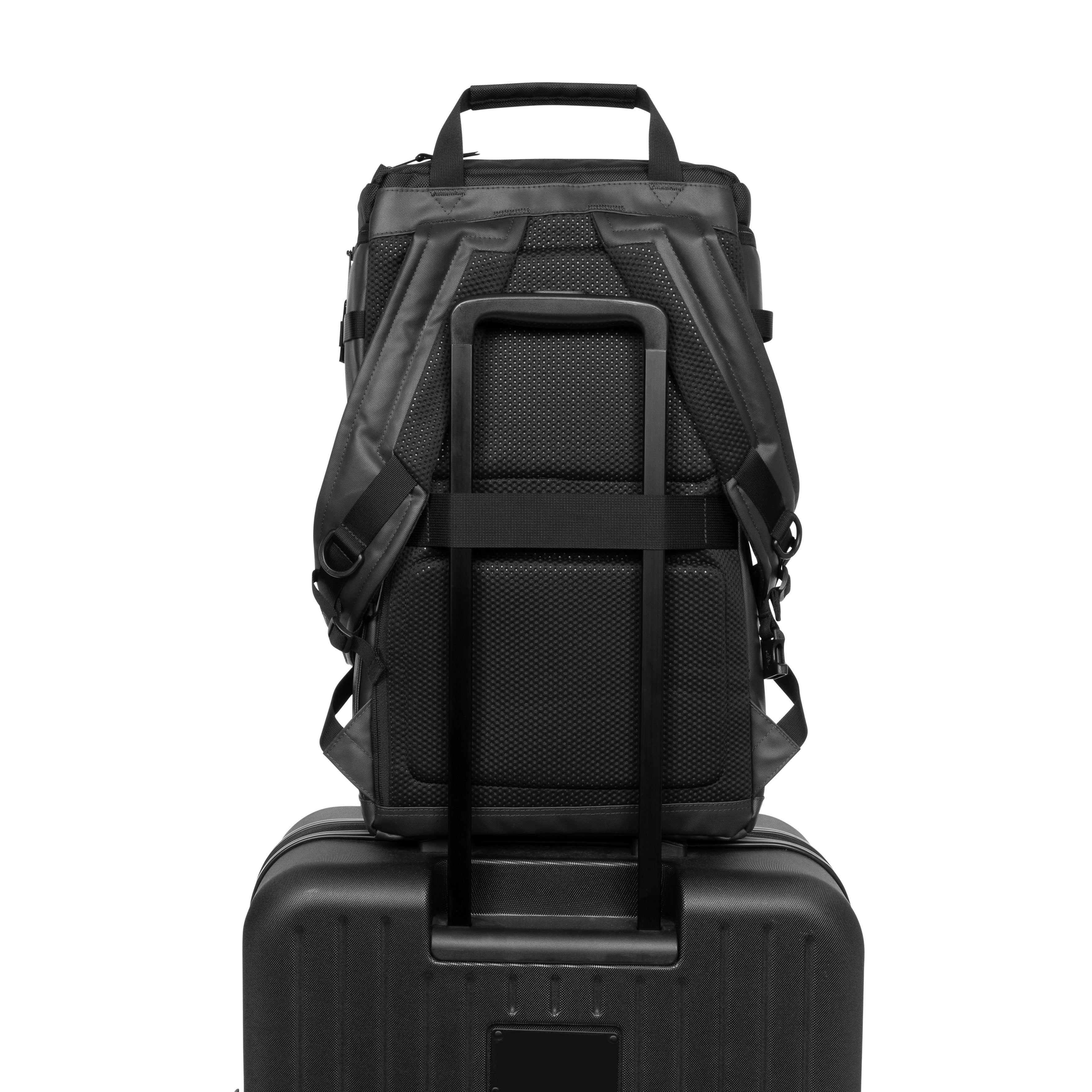 eastpak-tecum-top-sac-dos-cnnct-top-black-grand-16-pouces image 8