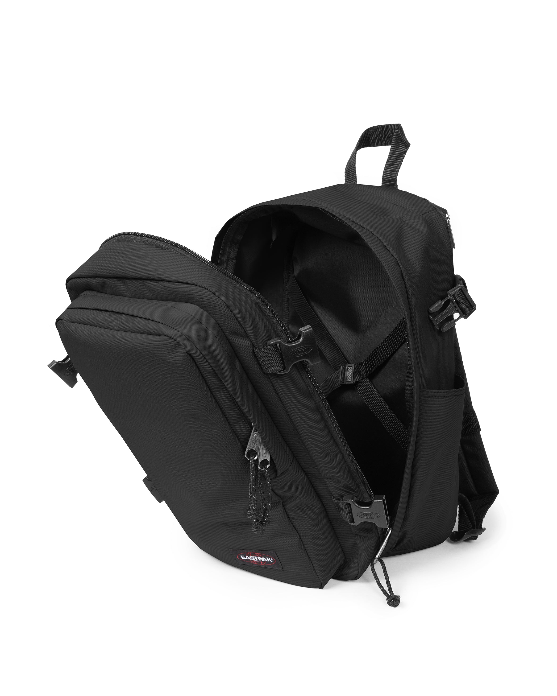 eastpak-cabin-pak-r-sac-dos-black-petit-pc-15-pouces image 7