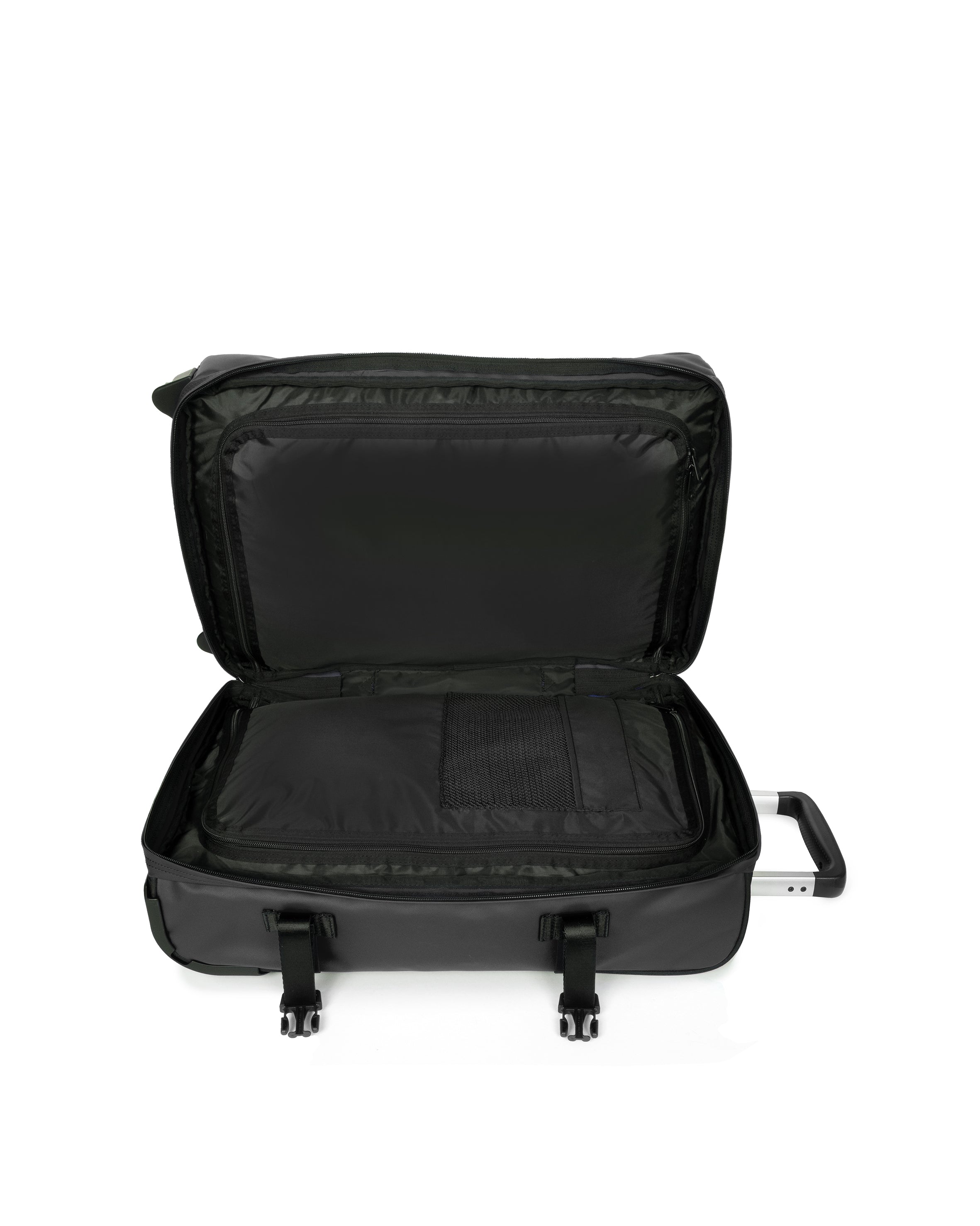 eastpak-transit-r-s-valise-cabine-tarp-black2-tsa image 2
