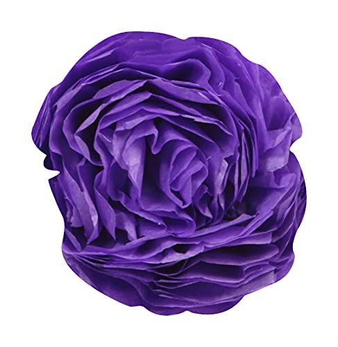 clairefontaine-394010c-papier-de-soie-mauve-50x75cm-24-feuilles image 8