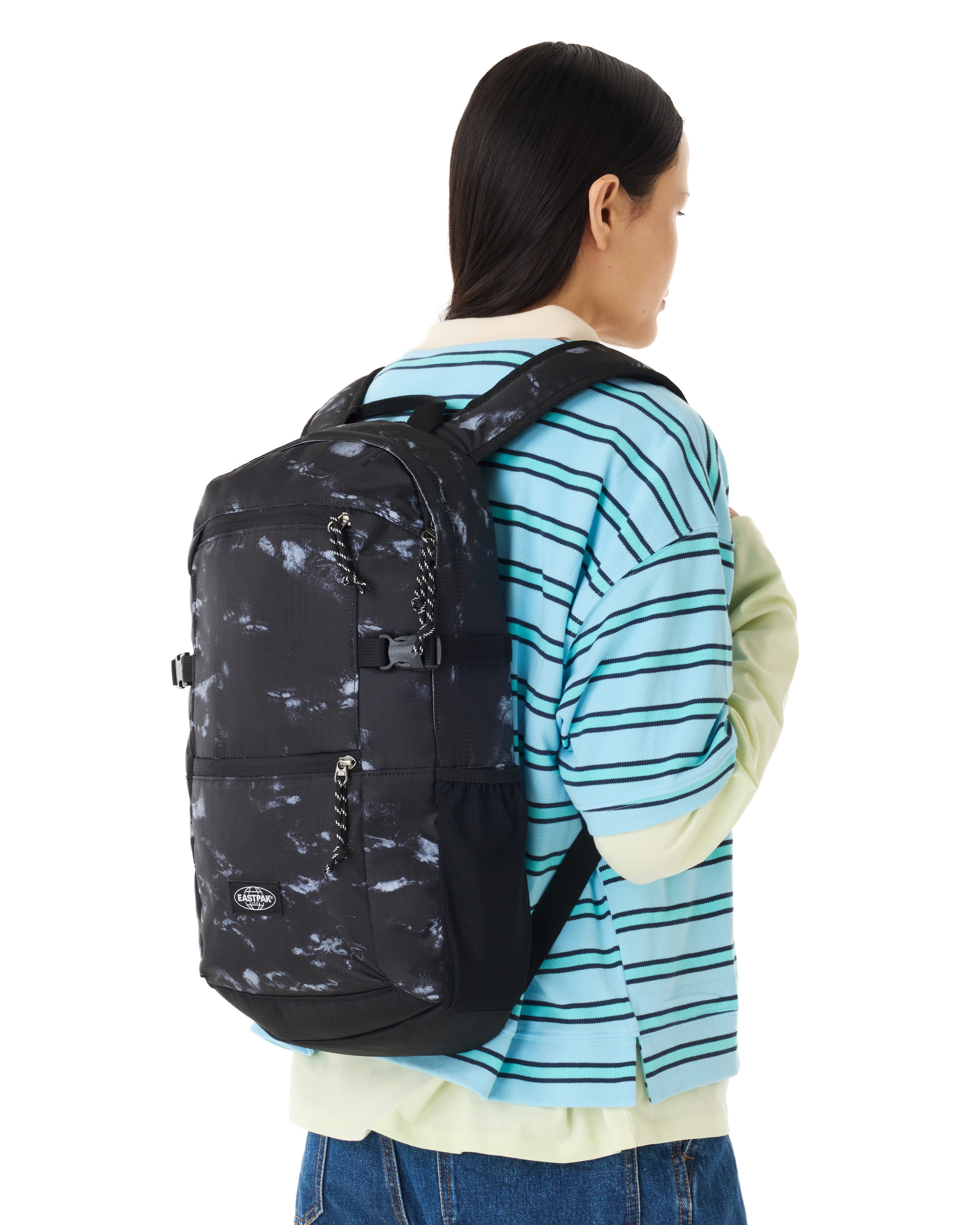 eastpak-floid-pro-sac-dos-cs-print-rip-16-pouces image 2
