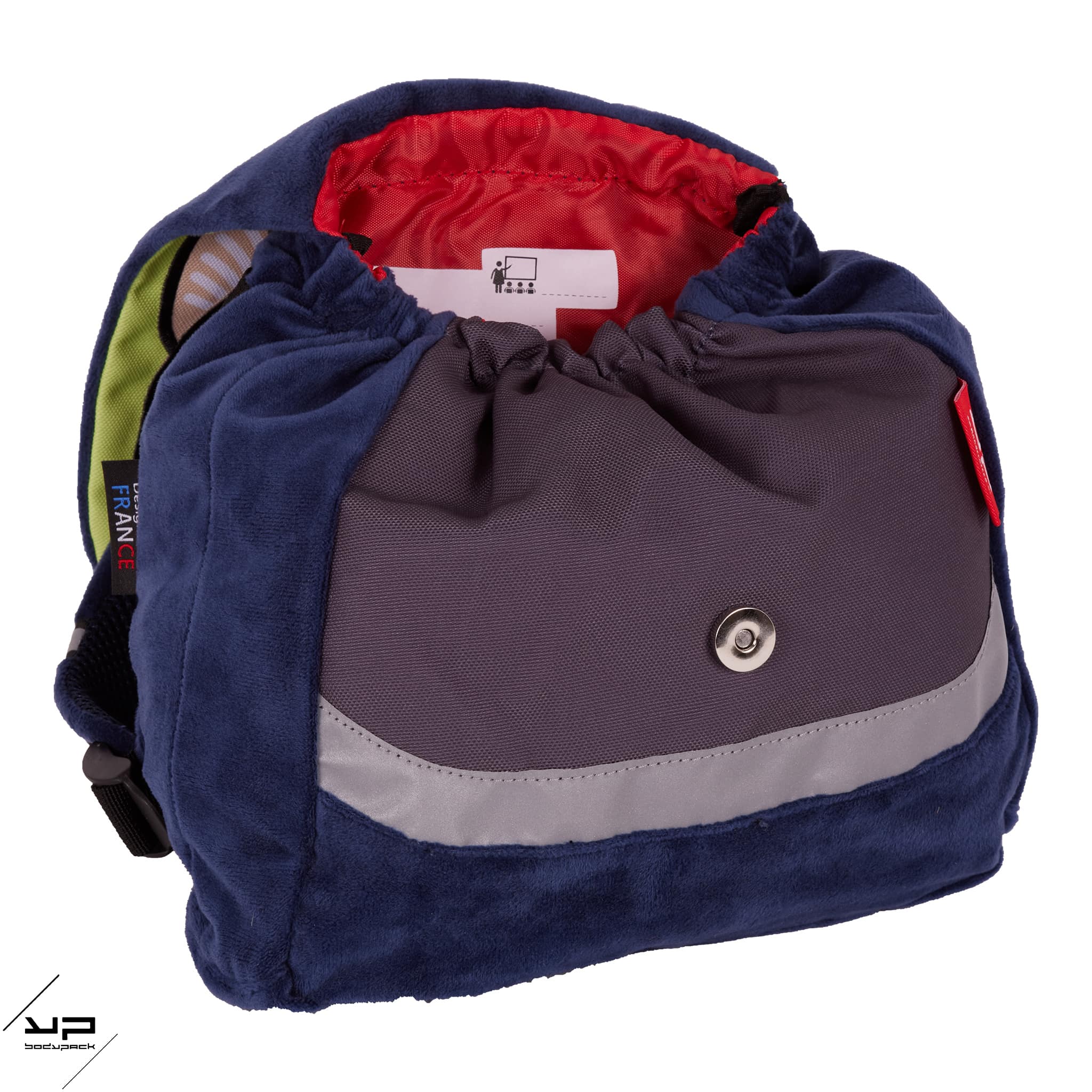 bodypack-chiot-sac-go-ter-maternelle-recycl-aimant image 5