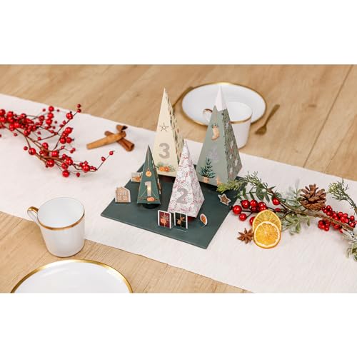 clairefontaine-back-to-basics-97713c-kit-d-co-4-sapins-lumineux image 8