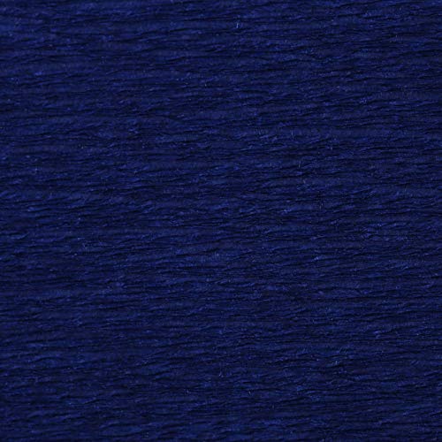 clairefontaine-tulip-903063c-papier-cr-pon-bleu-marine-10-feuilles image 8