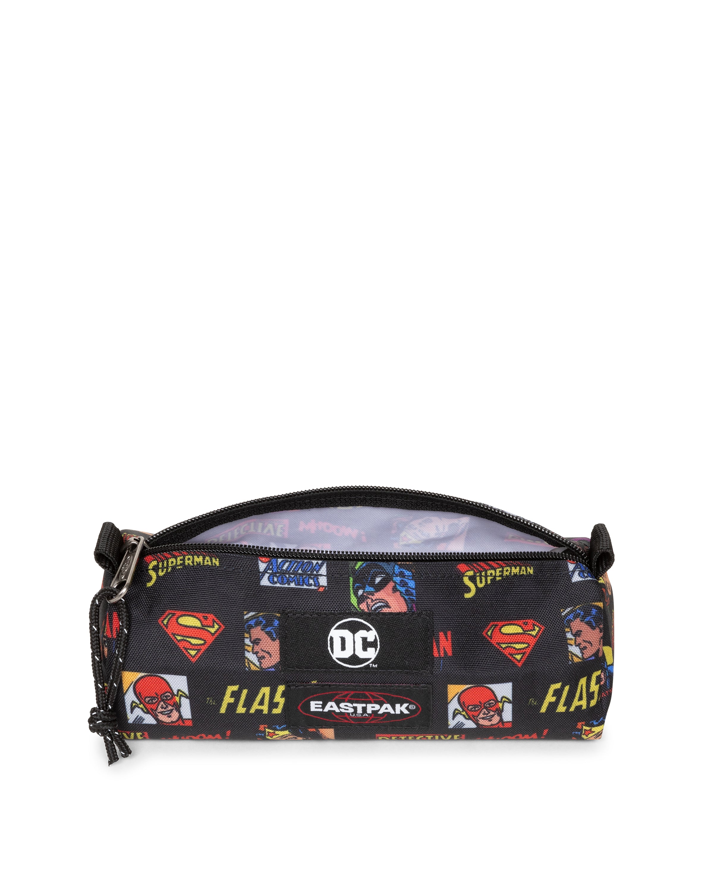 eastpak-benchmark-single-trousse-dc-icons-petit-polyester image 2