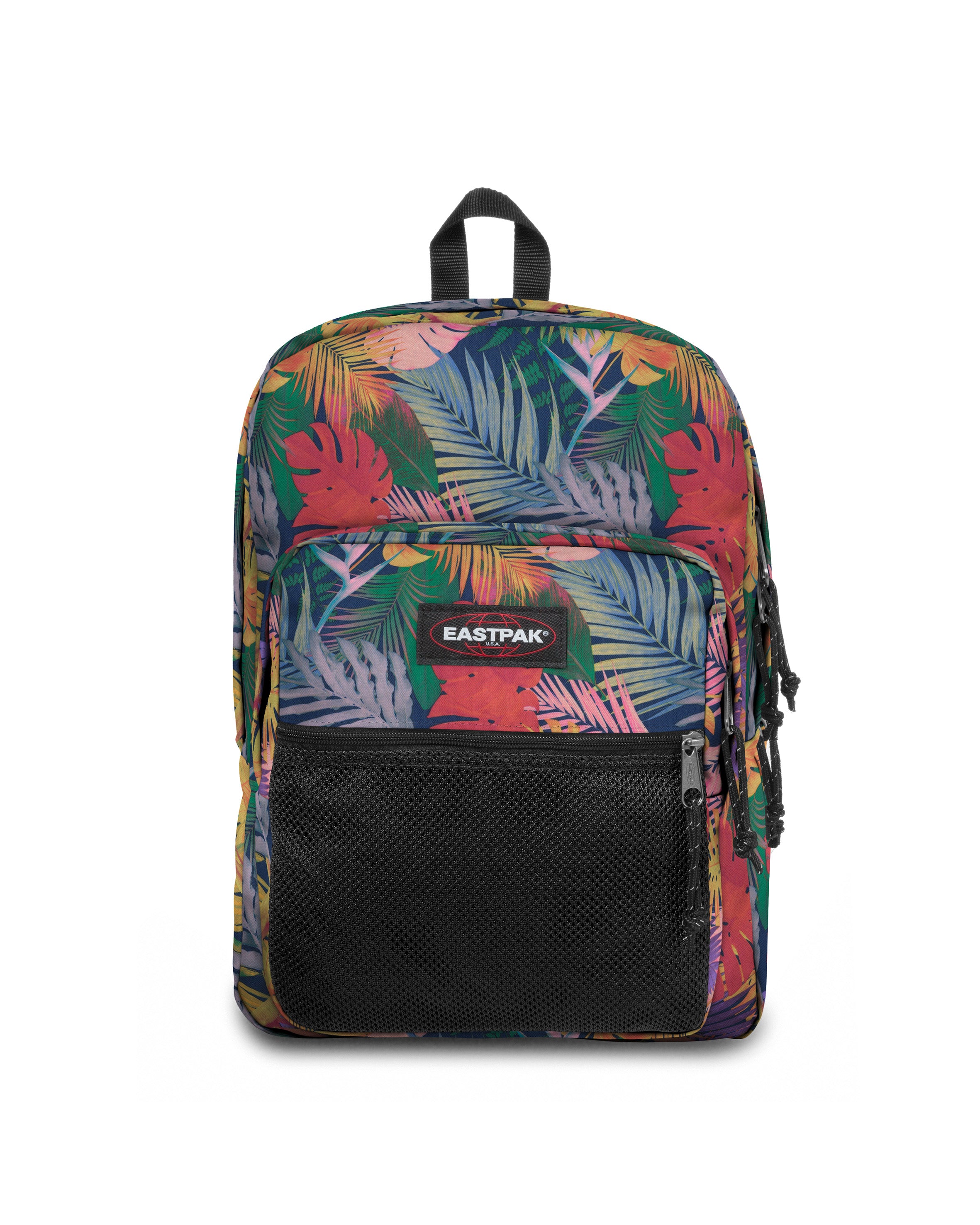 eastpak-pinnacle-sac-dos-brize-retronavy-grand-2-compartiments image 1