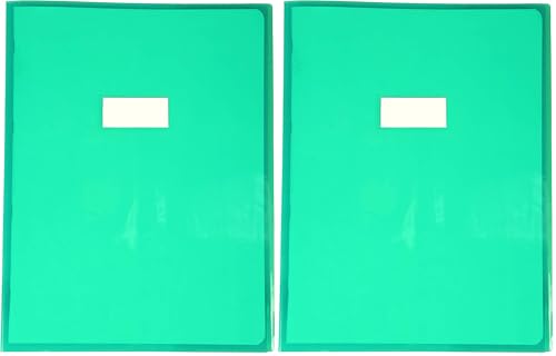 clairefontaine-calligraphe-73405-prot-ge-cahier-24x32-cm-vert-22-100 image 8