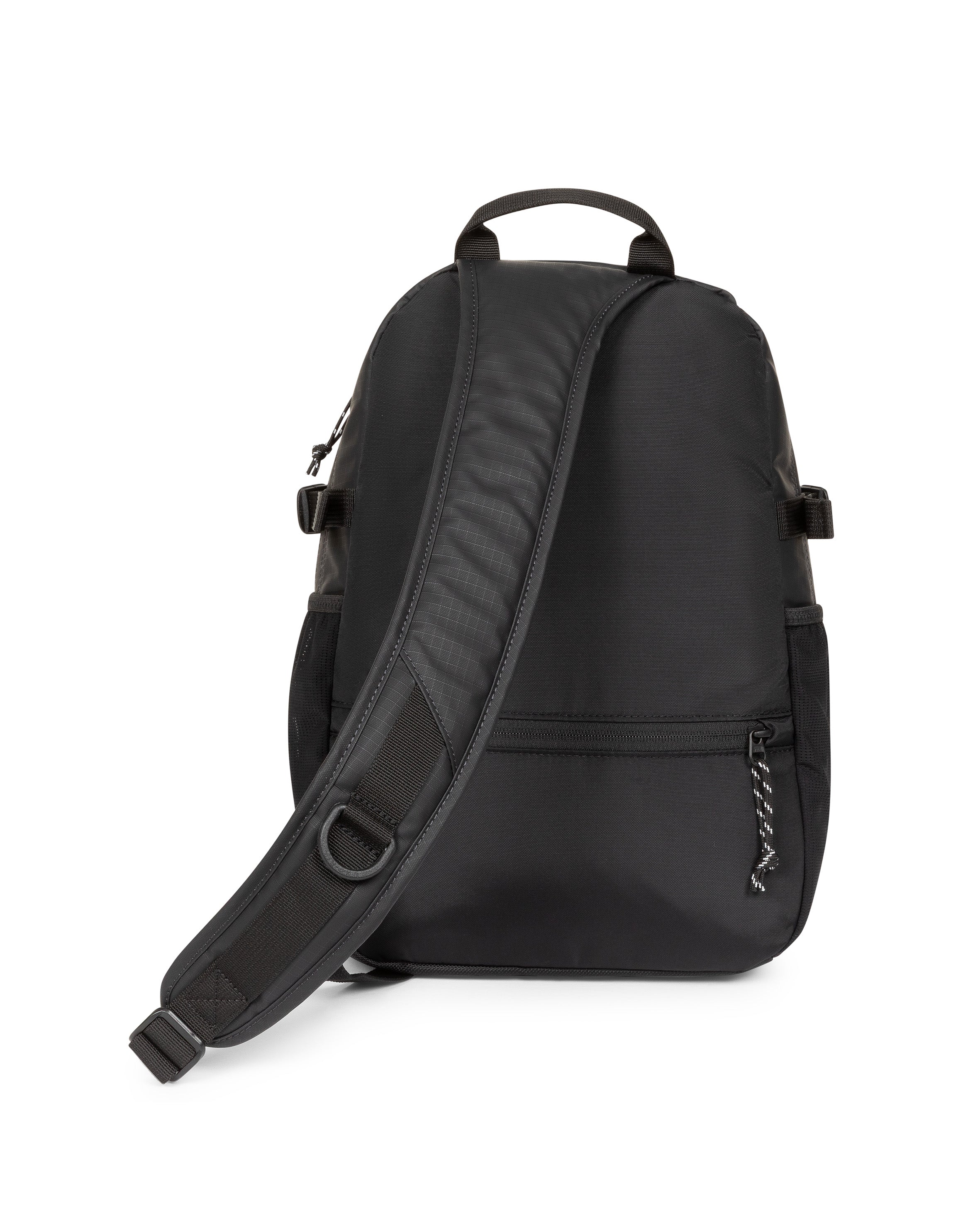 eastpak-sling-bag-pro-bandouli-re-noir-d-perlant-porte-bouteille image 4