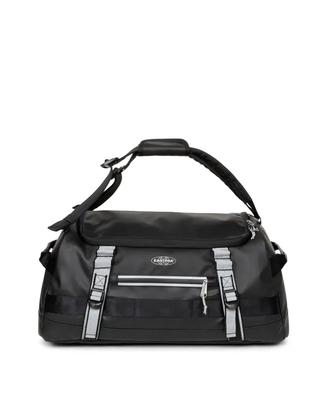 eastpak-duffel-pack-s-sac-polochon-tarp-reflect-petit-cabine image 1