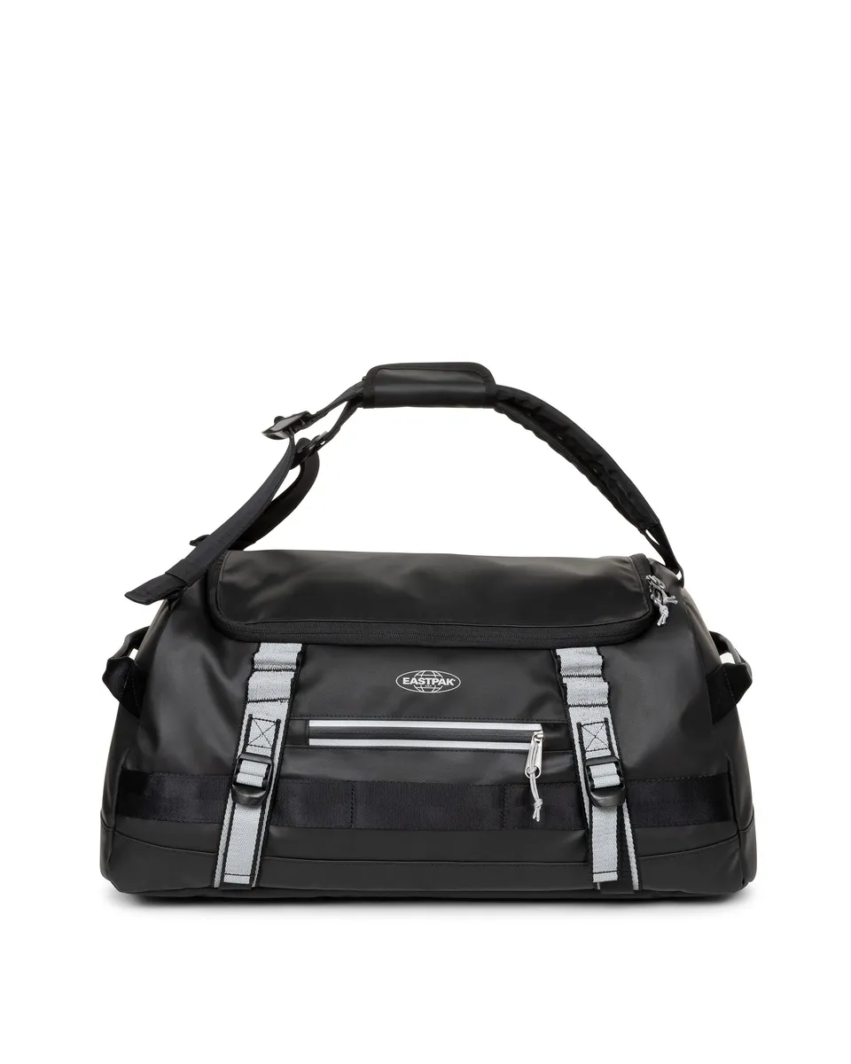 eastpak-duffel-pack-s-sac-polochon-tarp-reflect-petit-cabine image 1