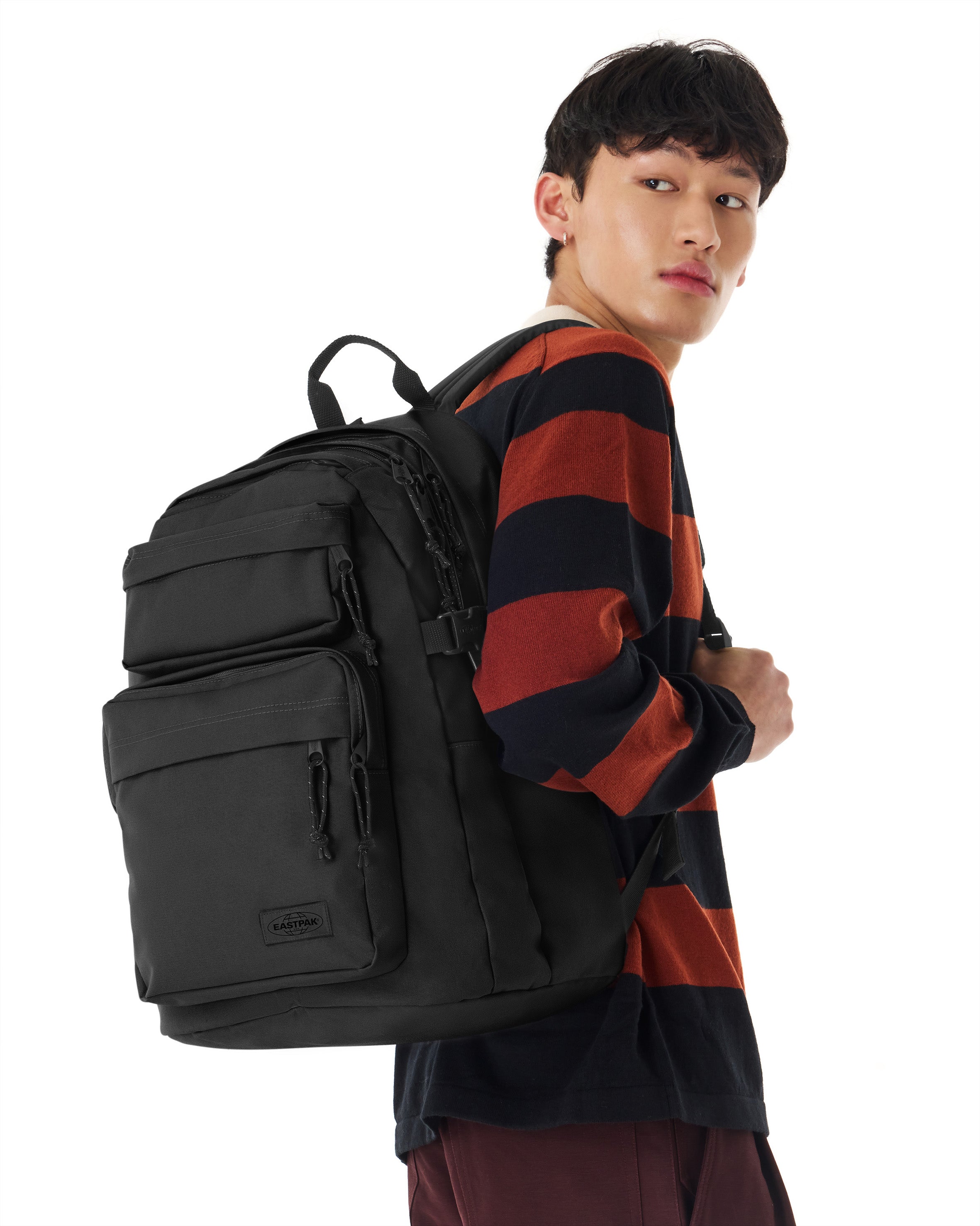 eastpak-dbl-pro-sac-dos-black-grand-ordinateur image 4
