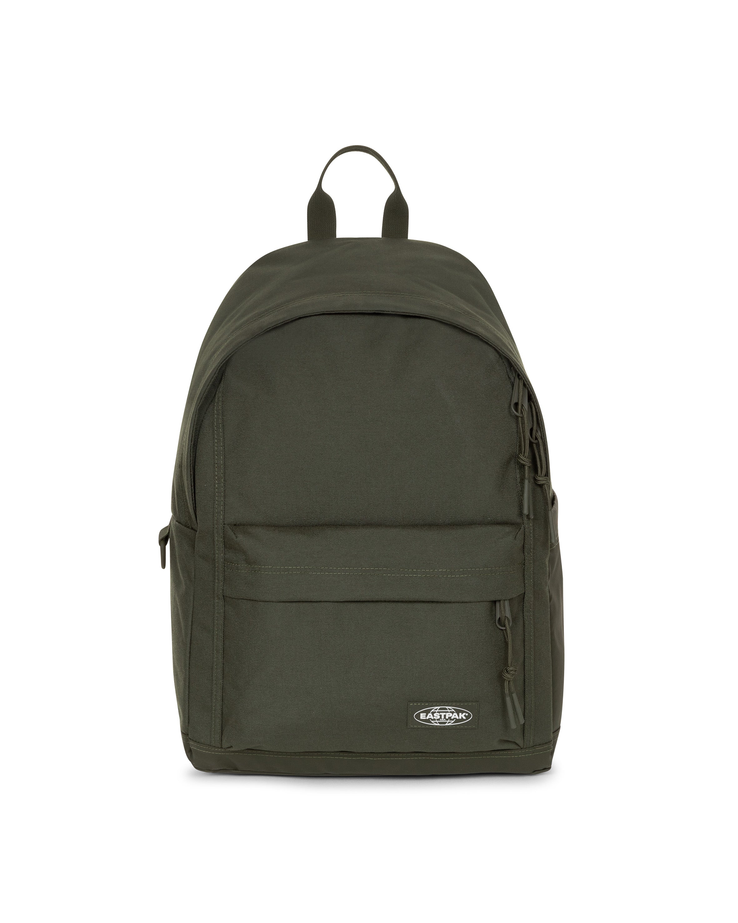 eastpak-icon-pak-r-sac-dos-icon-khaki-moyen-14-pouces image 1