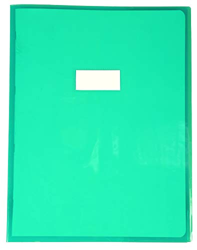 clairefontaine-calligraphe-73405-prot-ge-cahier-24x32-cm-vert-22-100 image 5