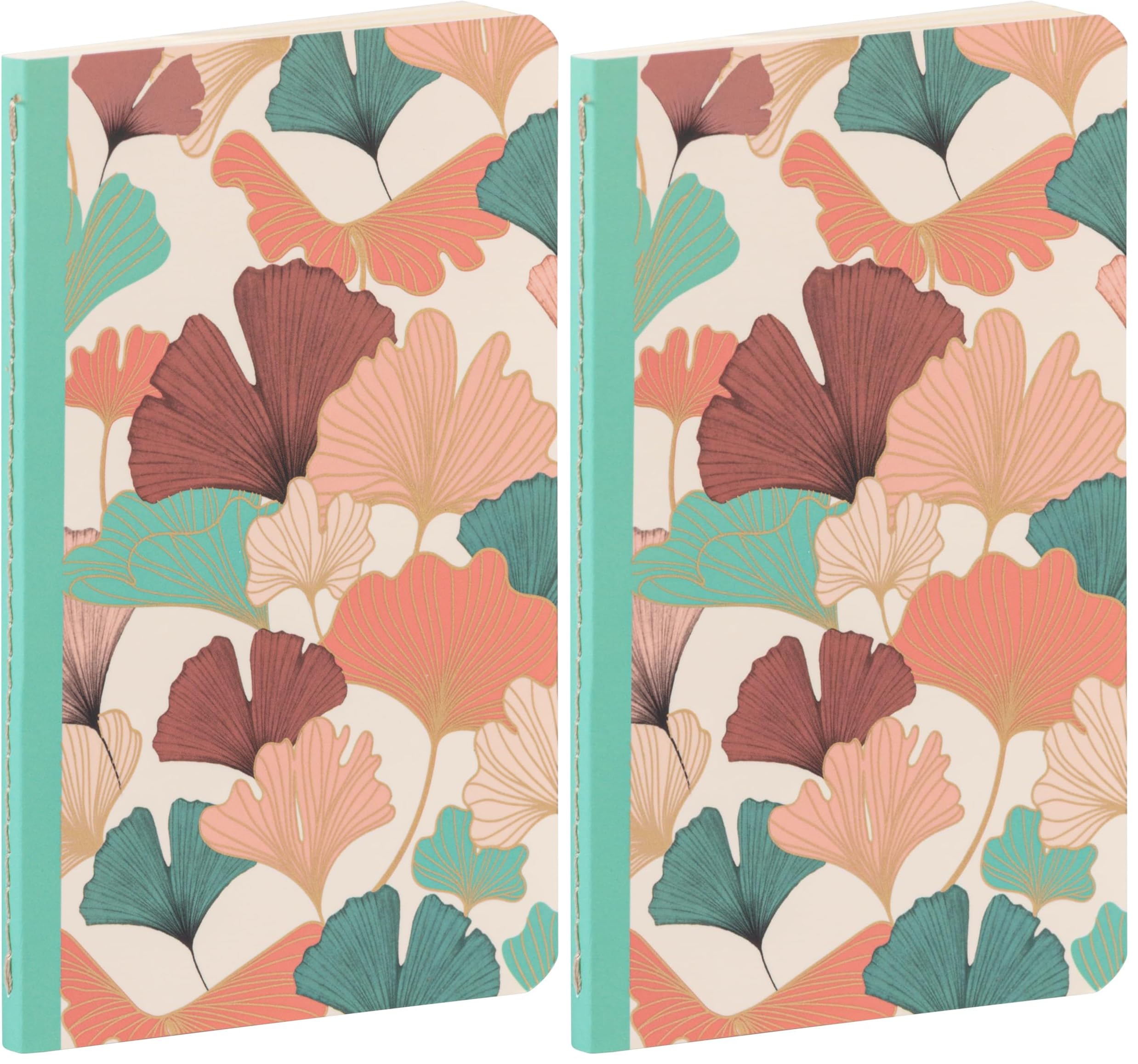 clairefontaine-ginkgo-116241c-carnet-lign-ga-a-bleu-9x14-96-pages image 8