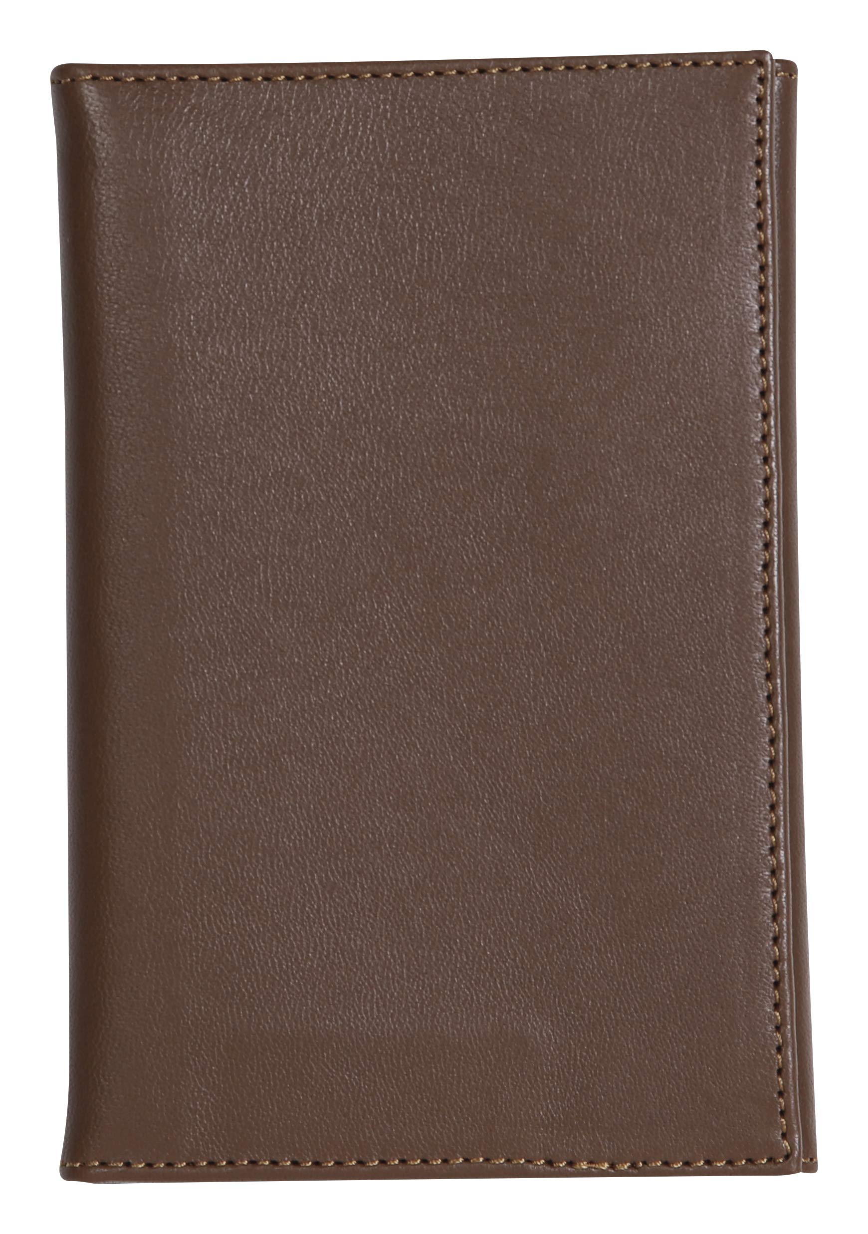 clairefontaine-age-bag-410086c-porte-papiers-cuir-camel image 2