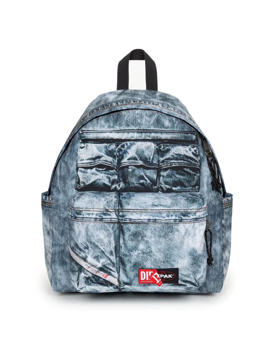eastpak-diesel-day-pak-r-sac-dos-dsl-trompe-print-moyen-14 image 1