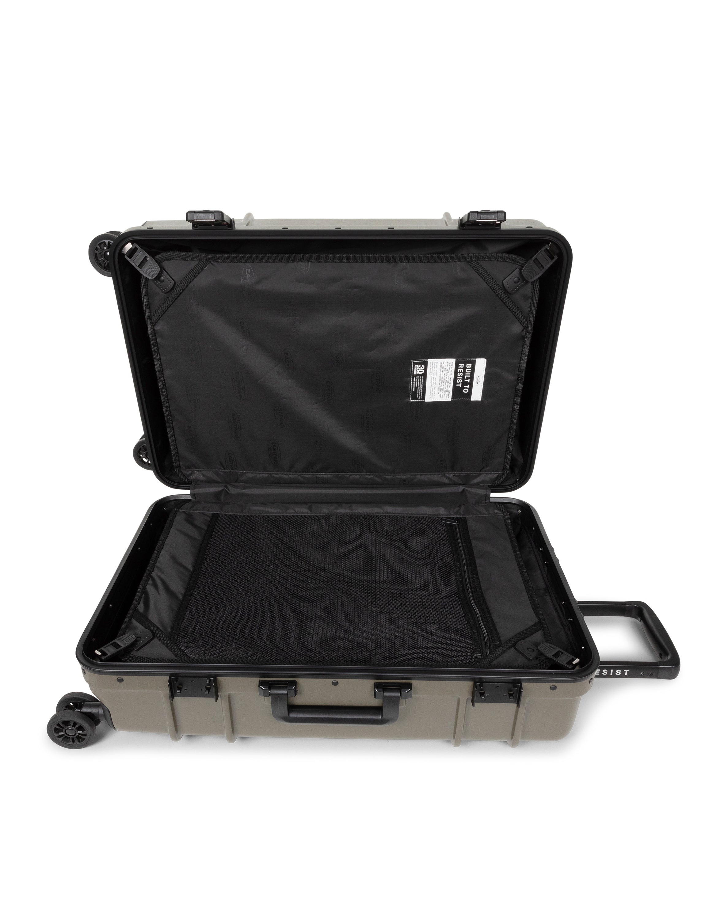 eastpak-resist-r-case-m-valise-rigide-army-olive image 2