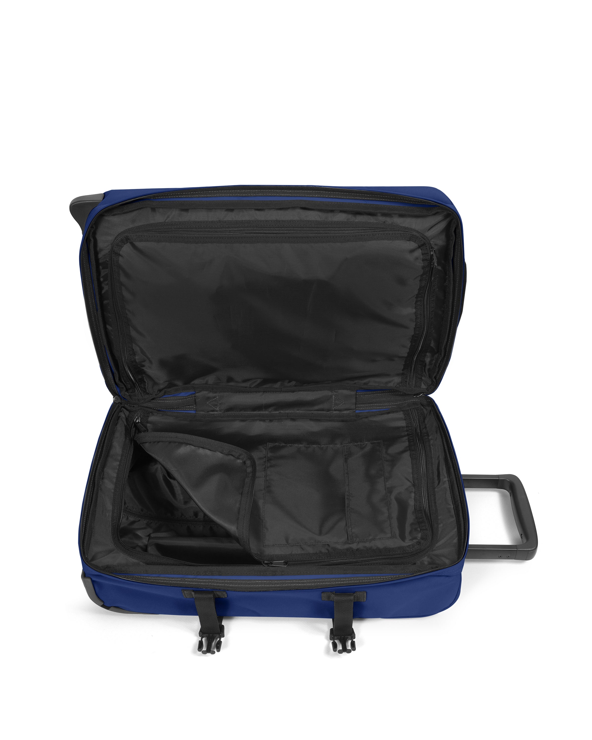 eastpak-tranverz-s-valise-cabine-ship-navy-souple image 2