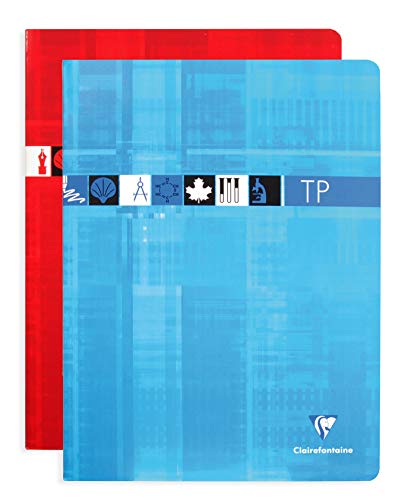 clairefontaine-1951-3347c-cahier-tp-24x32-120p-carreaux-uni image 6