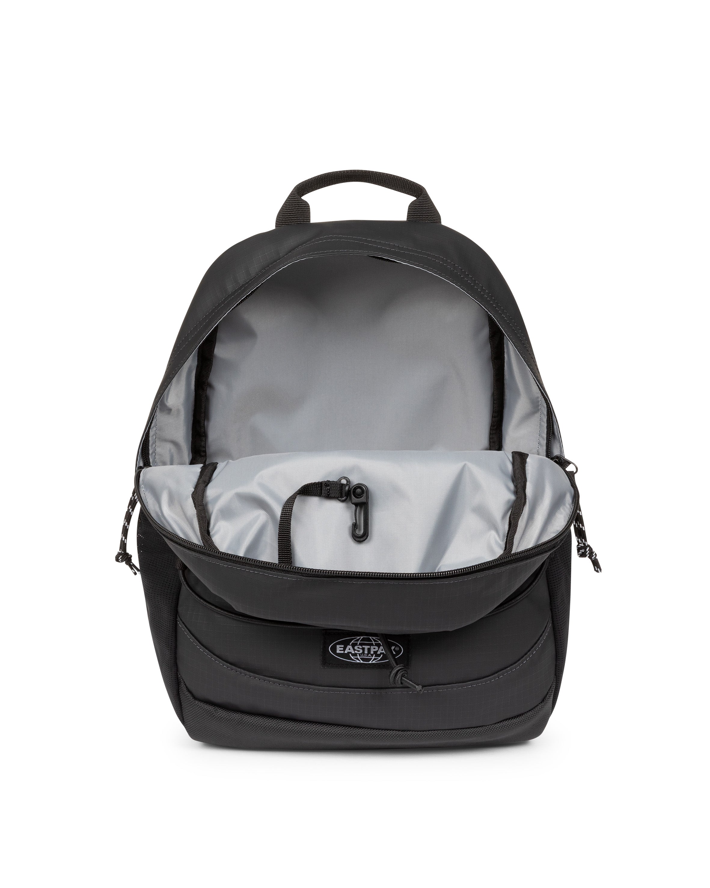 eastpak-sling-bag-pro-bandouli-re-noir-d-perlant-porte-bouteille image 3