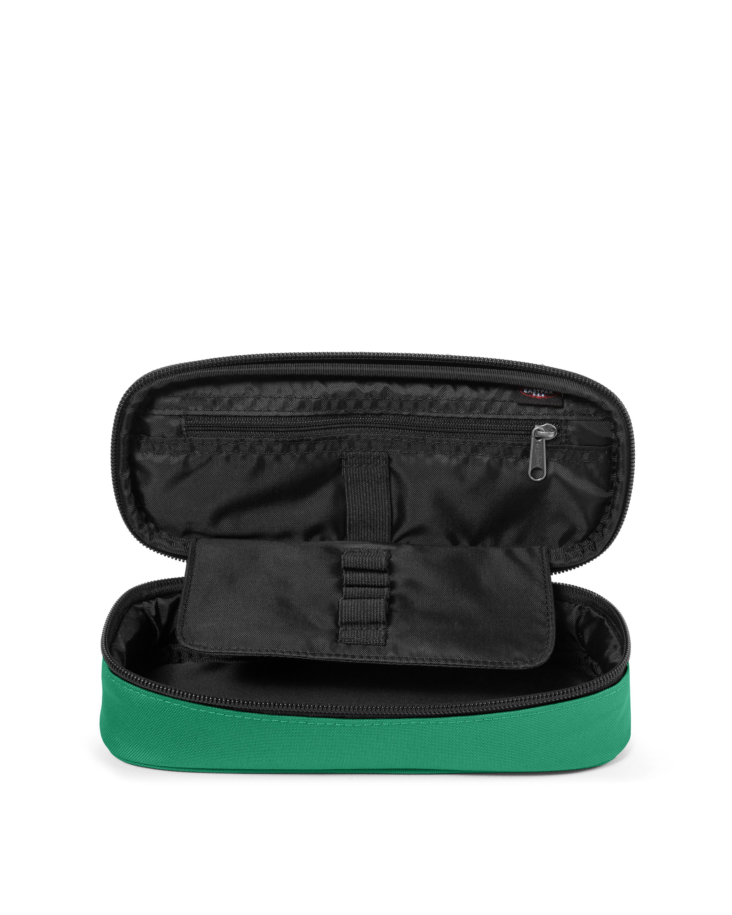 eastpak-oval-single-trousse-shamrock-green-moyen-d-perlante image 2