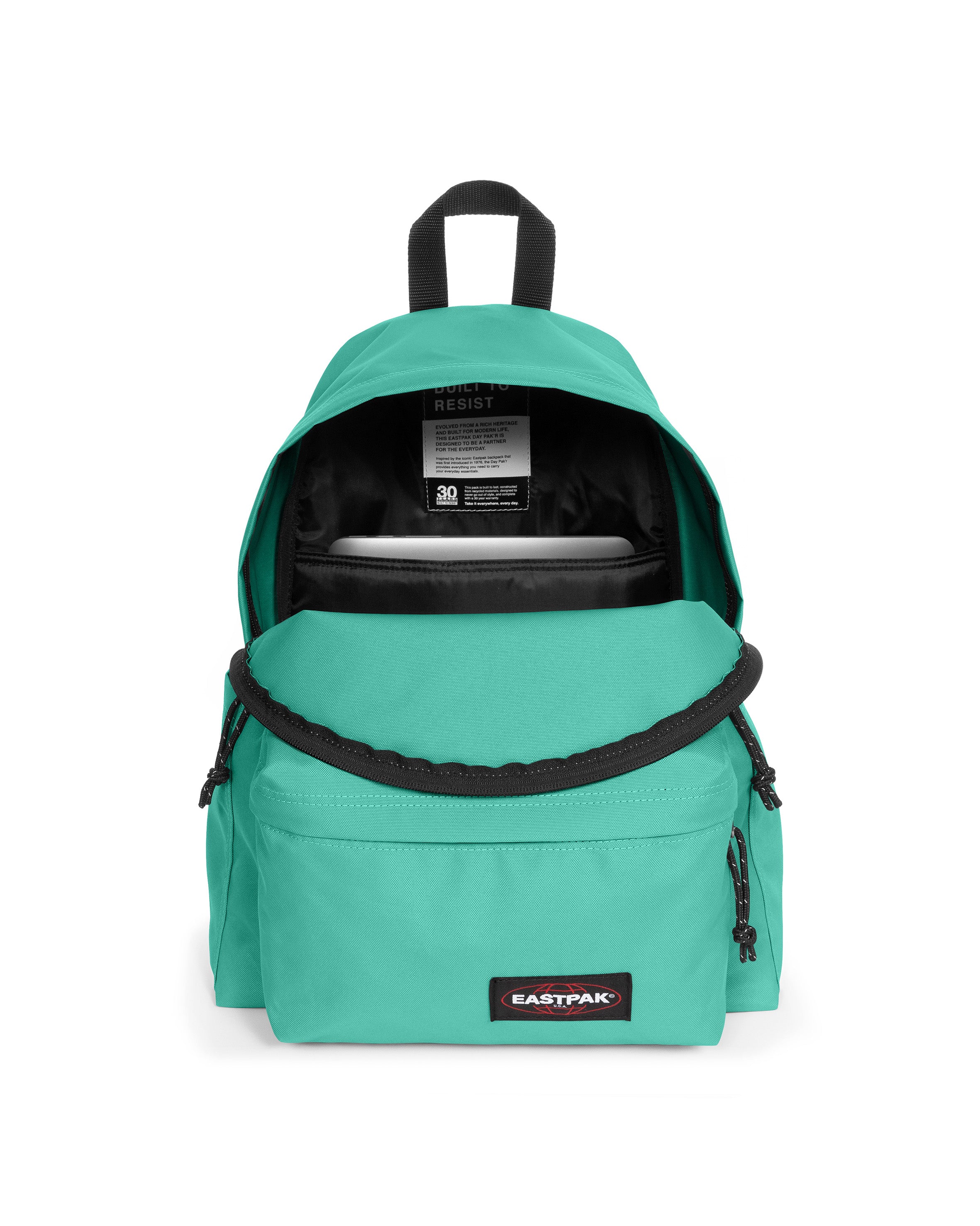 eastpak-day-pak-r-sac-dos-aquamarine-blue-moyen-14-pouces image 6