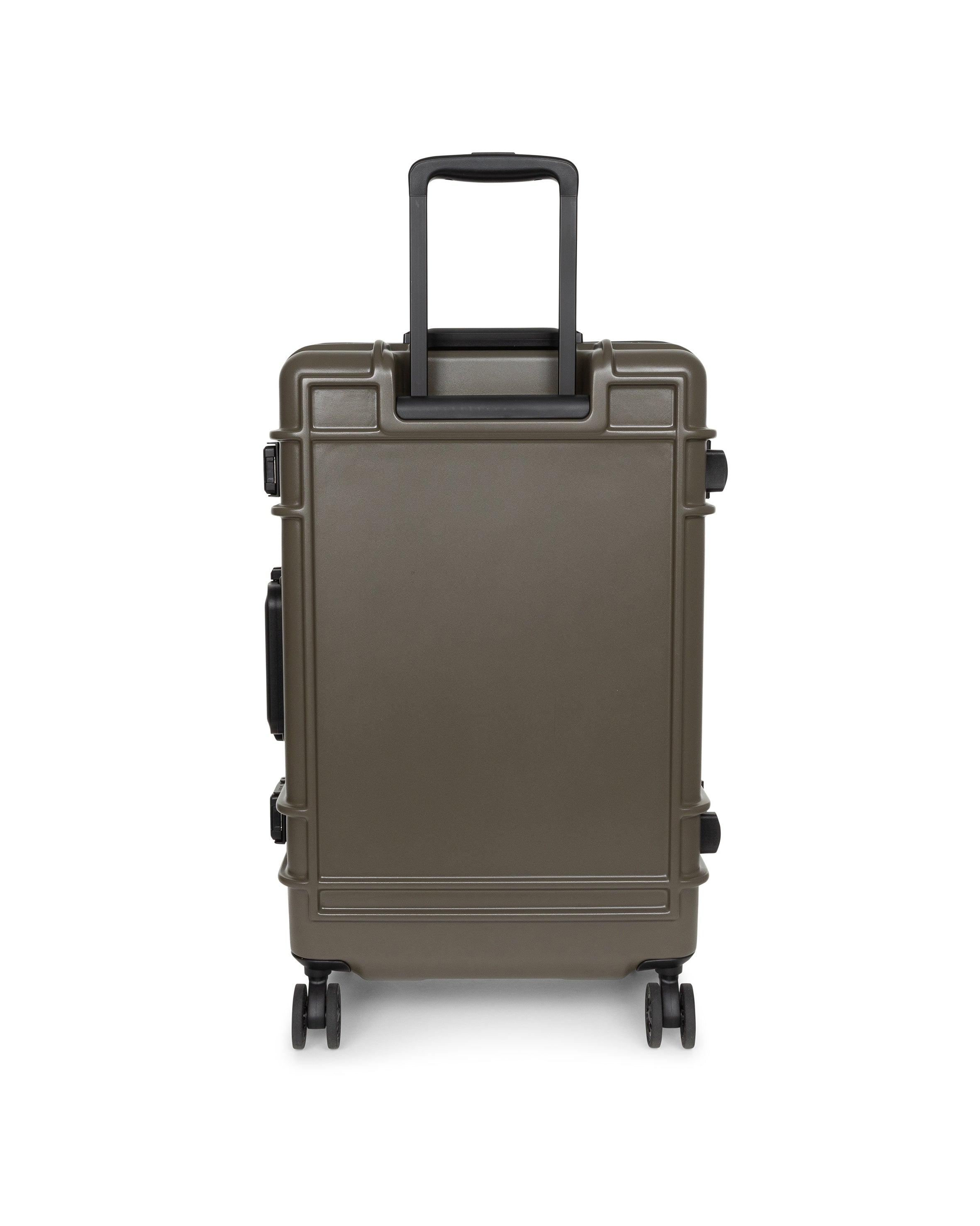 eastpak-valises-resist-r-case-l-valise-rigide-army-olive-grand image 3