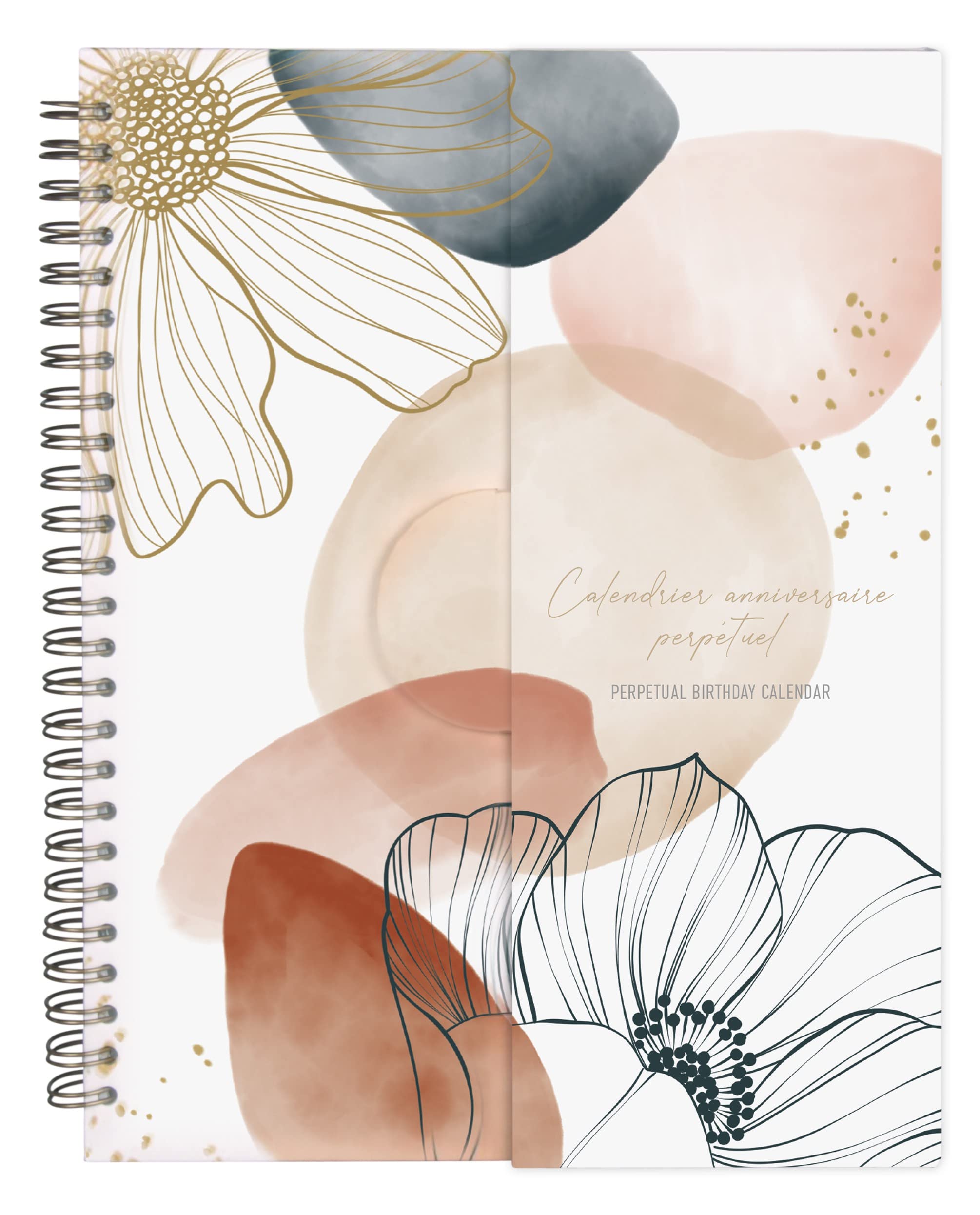 clairefontaine-evanescence-calendrier-anniversaire-23x17-g-om-trique image 2