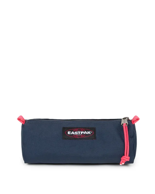 eastpak-benchmark-single-trousse-petit-kontrast-saffron-d-perlante image 1