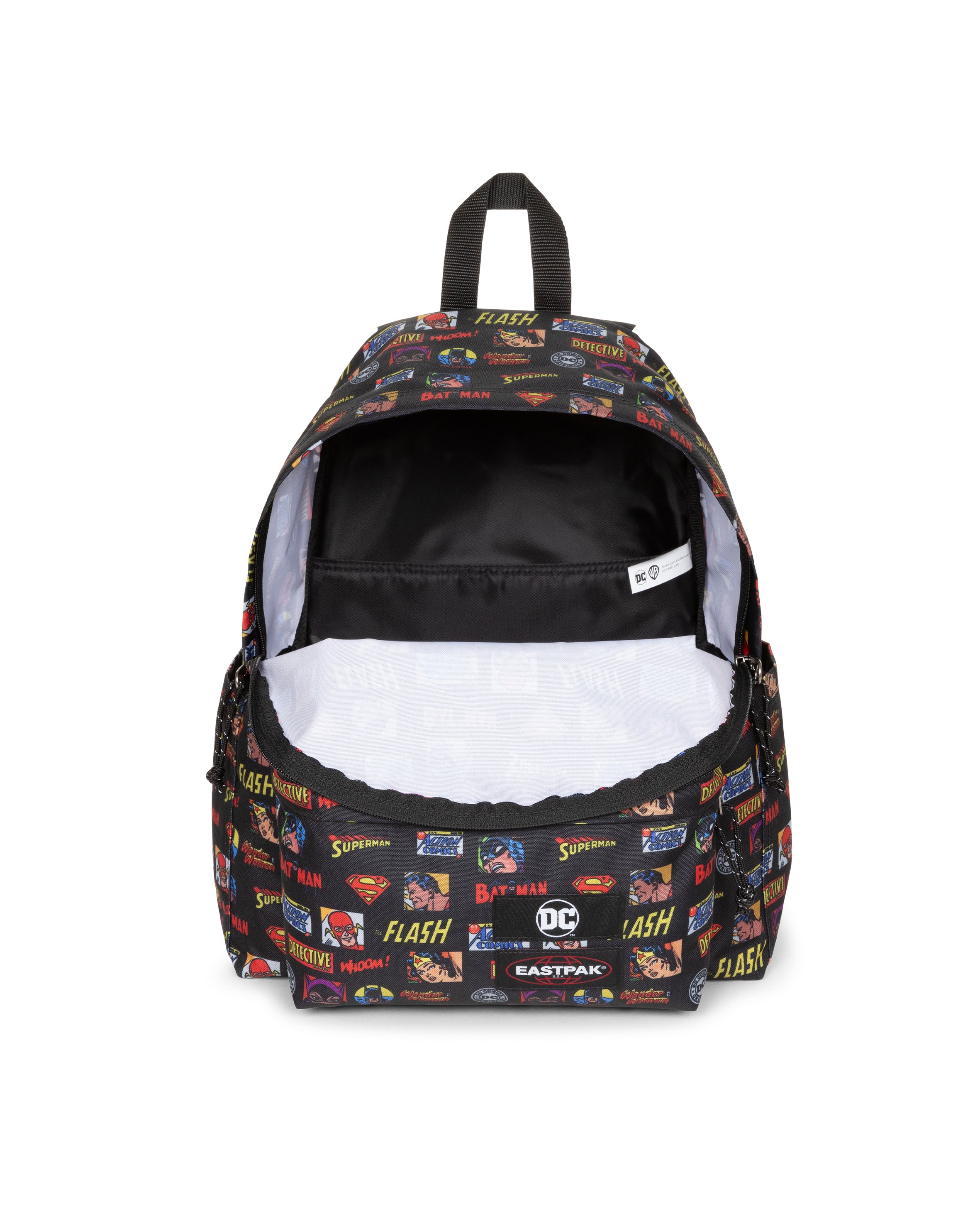 eastpak-day-pak-r-sac-dos-dc-icons-housse-pc-14 image 7