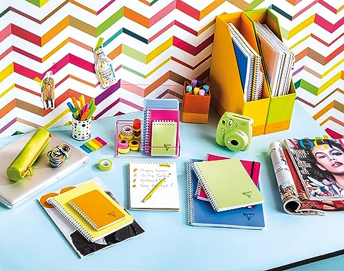 clairefontaine-328316c-cahier-spirale-24x32-grands-carreaux-180p image 8