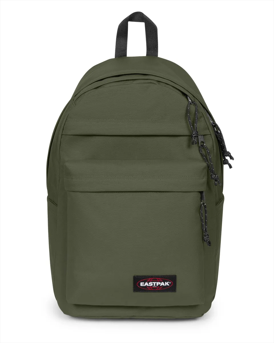 eastpak-day-pak-r-pro-sac-dos-dark-khaki-16-pouces image 1