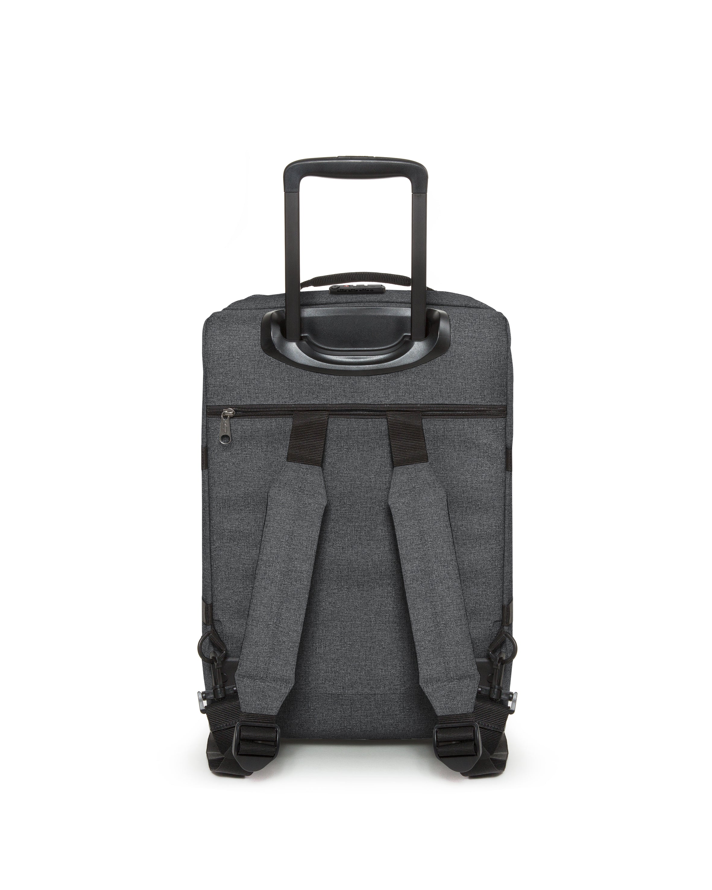 eastpak-strapverz-s-valise-cabine-black-denim-petit image 3