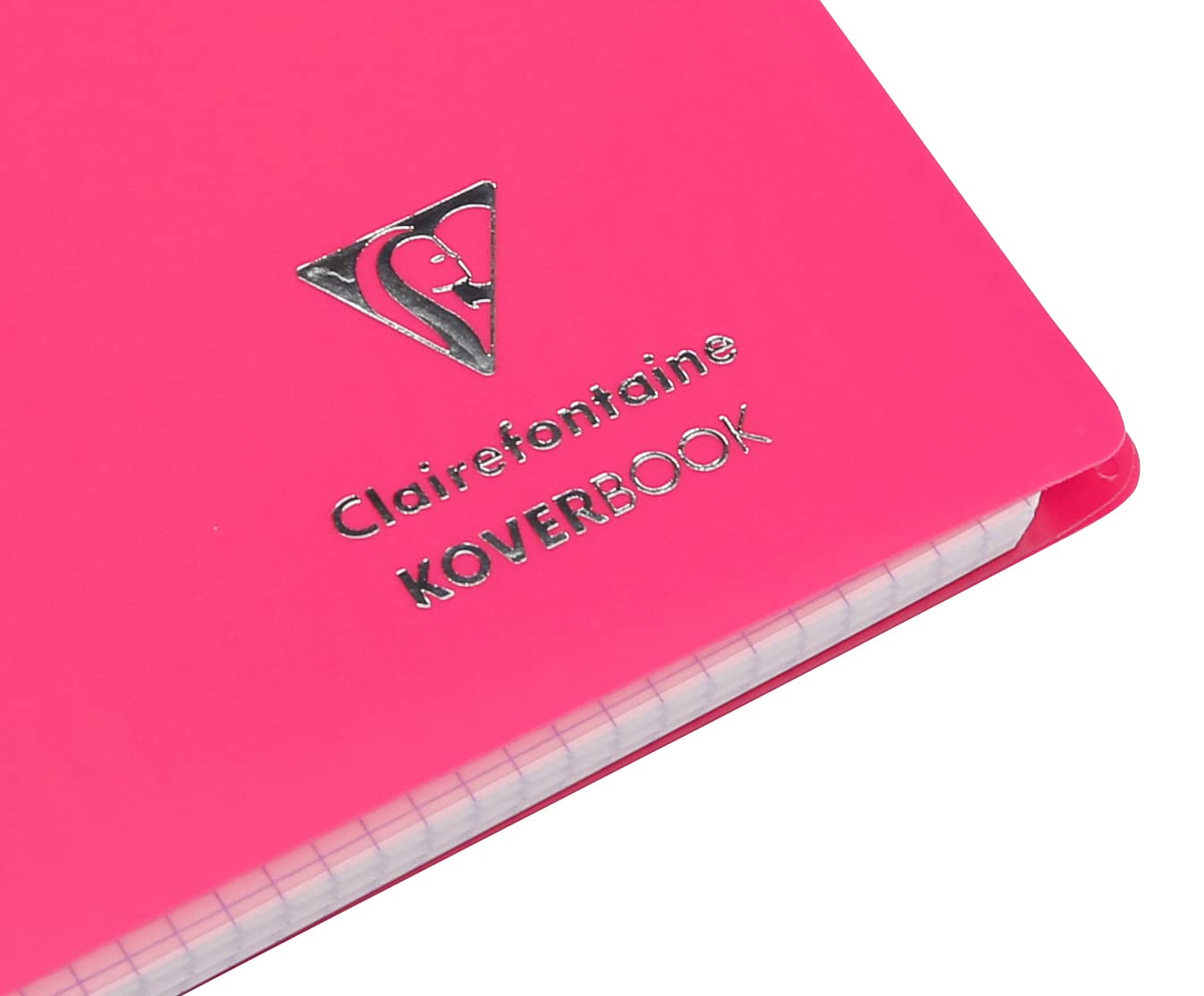 clairefontaine-koverbook-neon-carnet-spirale-a5-lign-fluo image 5