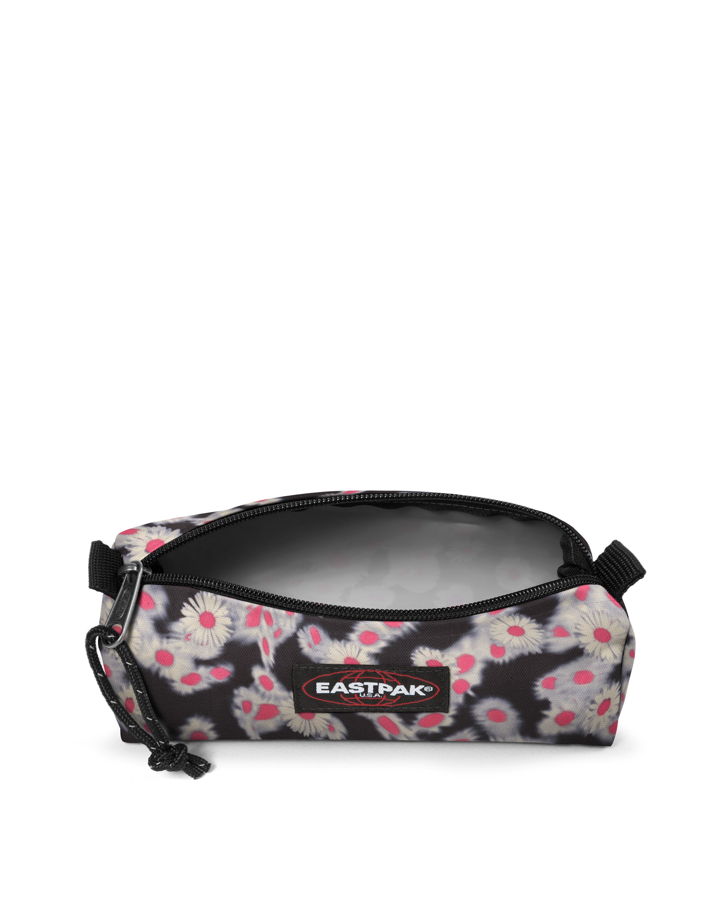eastpak-benchmark-single-trousse-flowrswiftblack-petit-d-perlant image 2