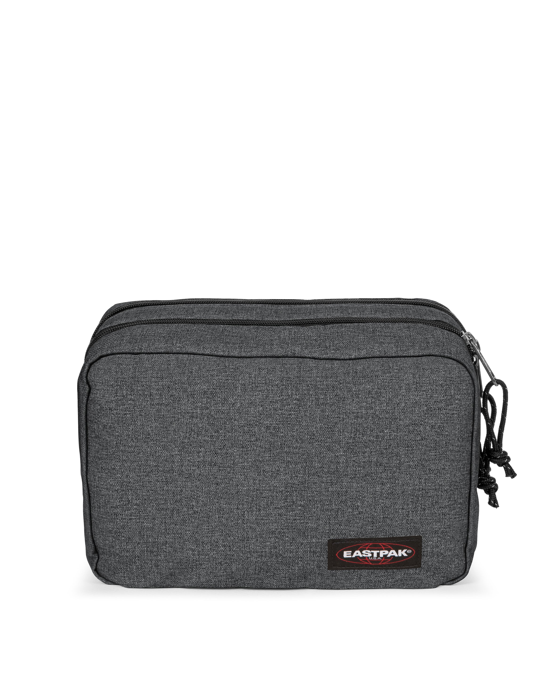 eastpak-mavis-trousse-de-toilette-black-denim-moyen-vegan image 1