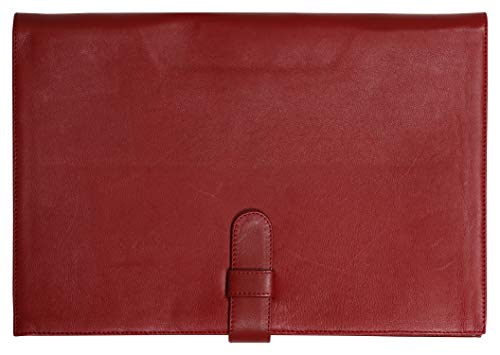 clairefontaine-age-bag-410077c-housse-pc-15-cuir-rouge image 7