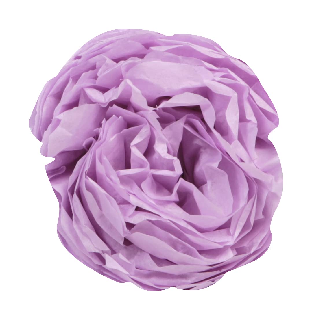 clairefontaine-tulip-394009c-papier-soie-lilas-24-feuilles image 4