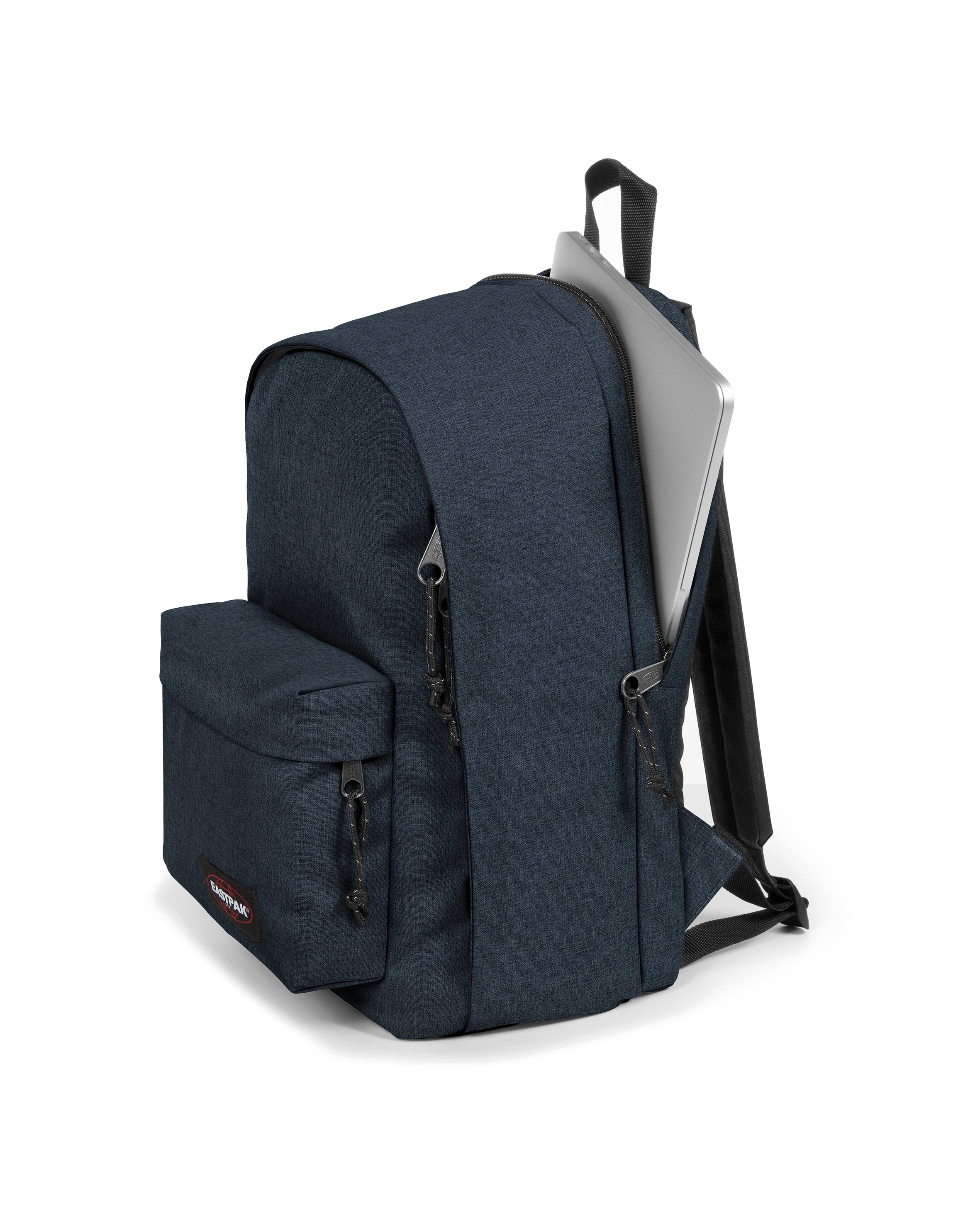 eastpak-back-to-work-sac-dos-triple-denim-15-pouces image 5