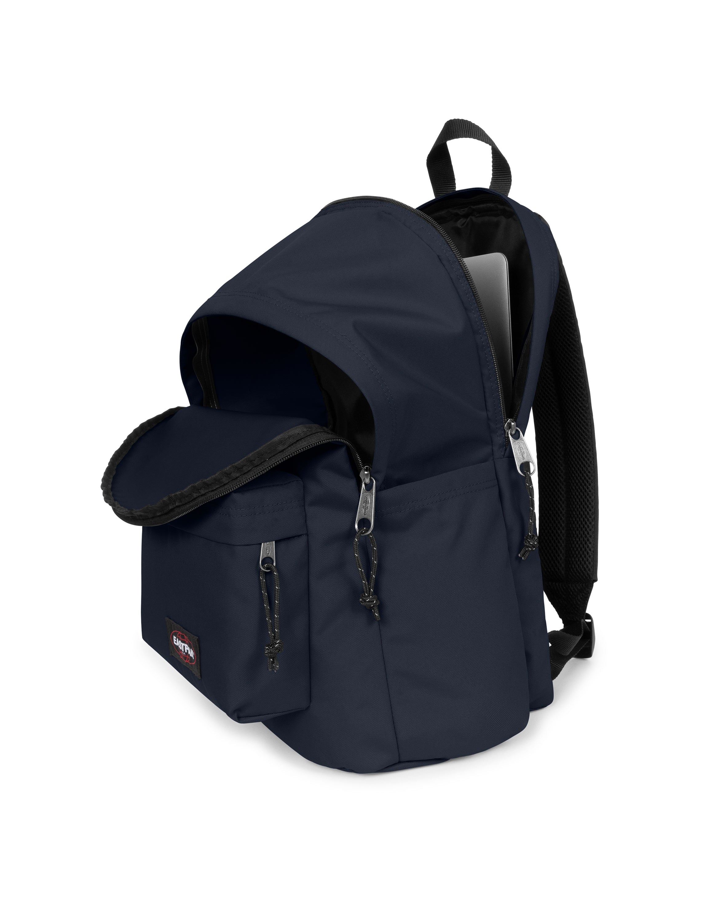 eastpak-day-office-sac-dos-ultra-marine-16-pouces image 3