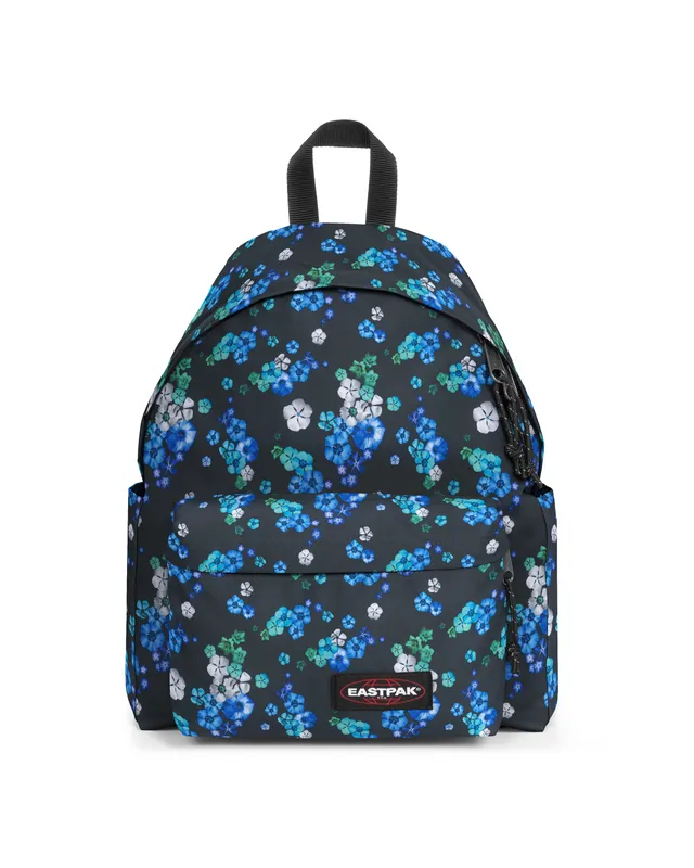 eastpak-day-pak-r-sac-dos-floralbloomblac-14-pouces image 1