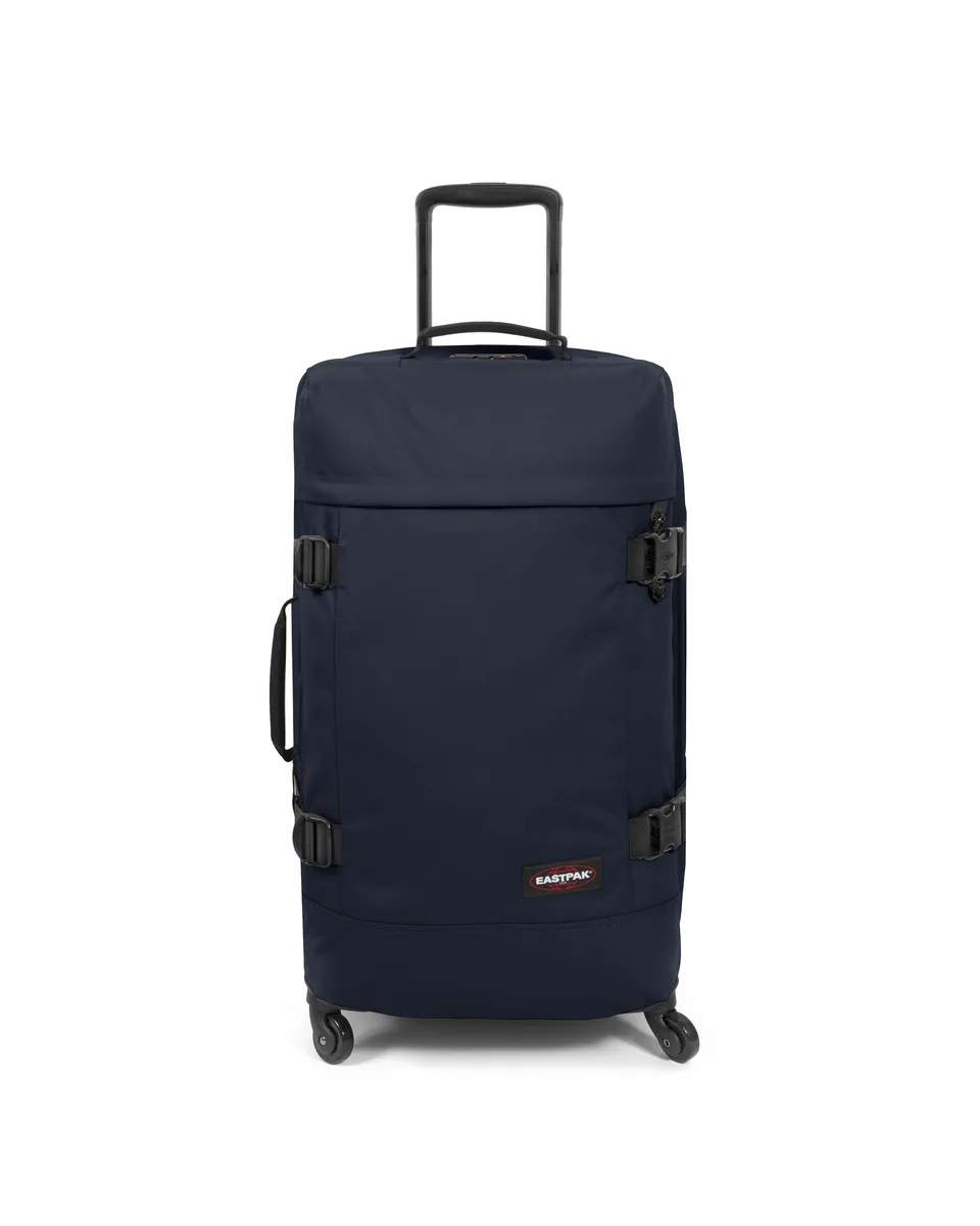 eastpak-trans4-m-valise-4-roues-ultra-marine-moyen image 1