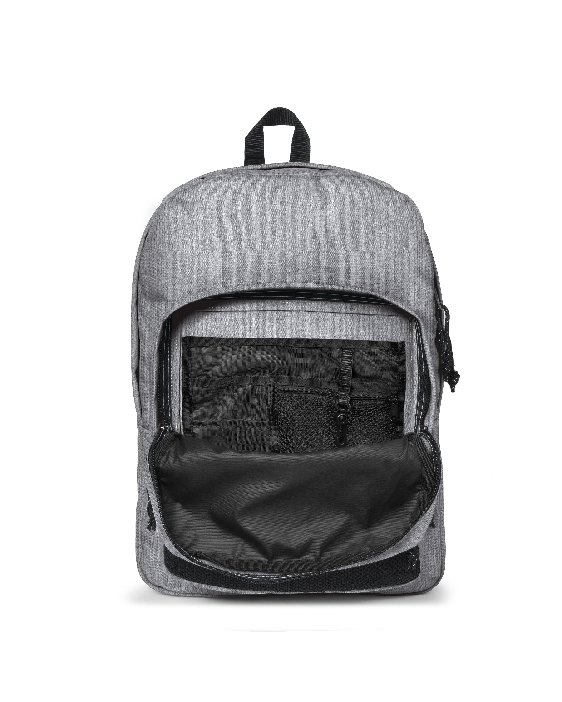 eastpack-pinnacle-sac-dos-sunday-grey-grand-organiseur image 6