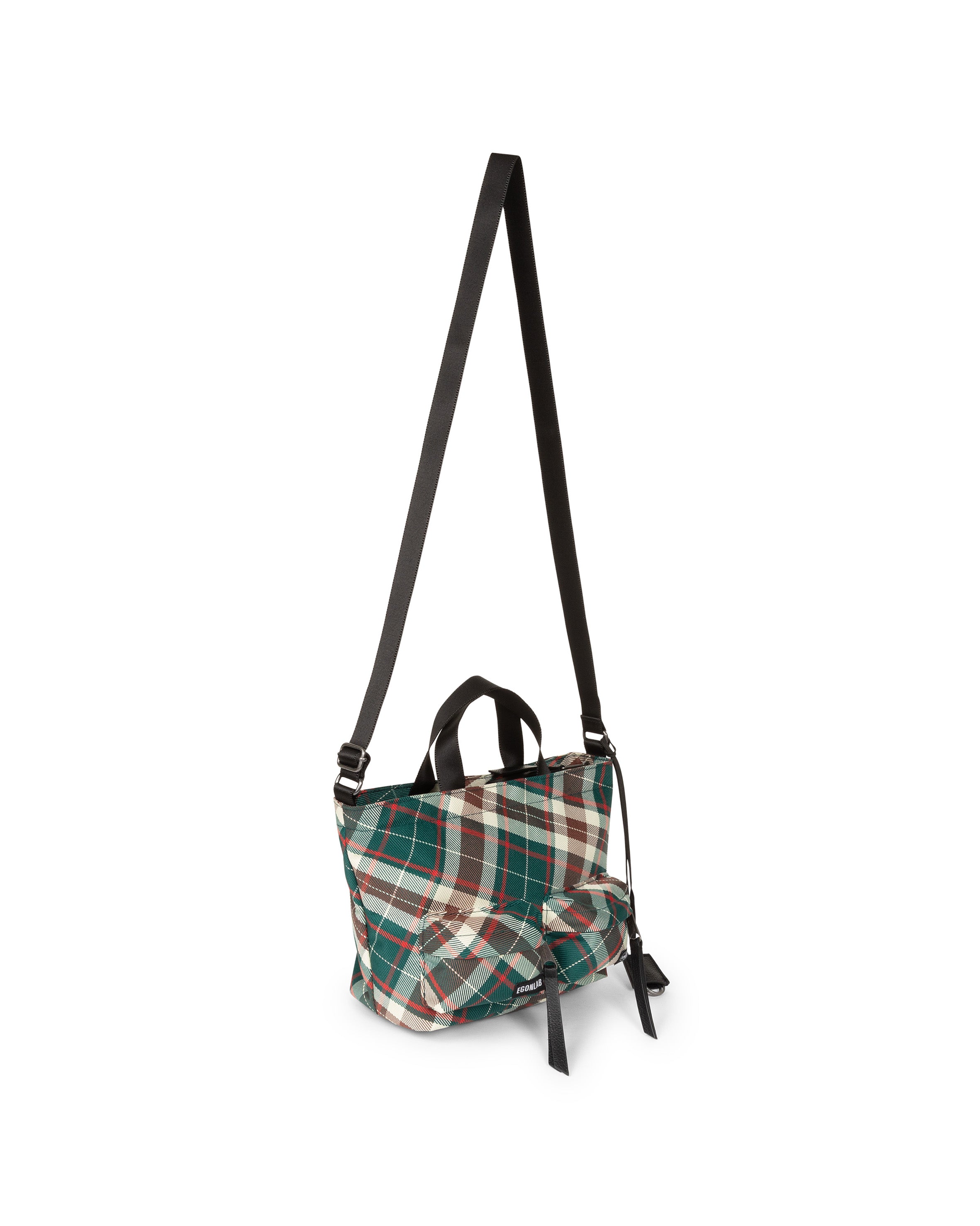 eastpak-egon-tote-s-sac-paule-yd-check-d-perlant image 4