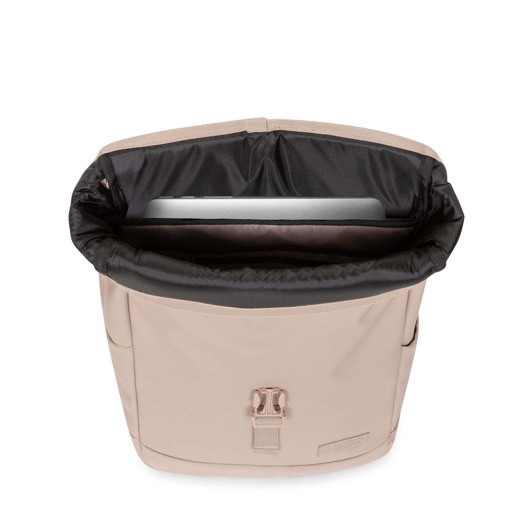 eastpak-yarin-sac-a-dos-matte-sand-moyen-16-pouces image 3