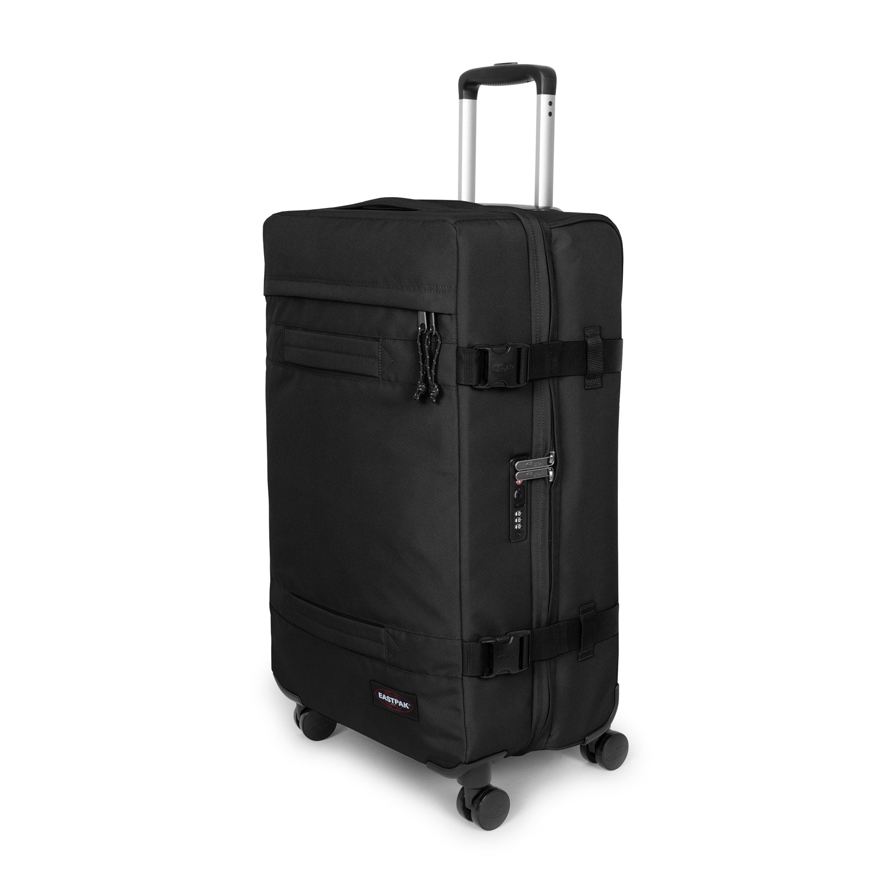 eastpak-transit-r-4-m-valise-black-moyen-4-roulettes-tsa image 4