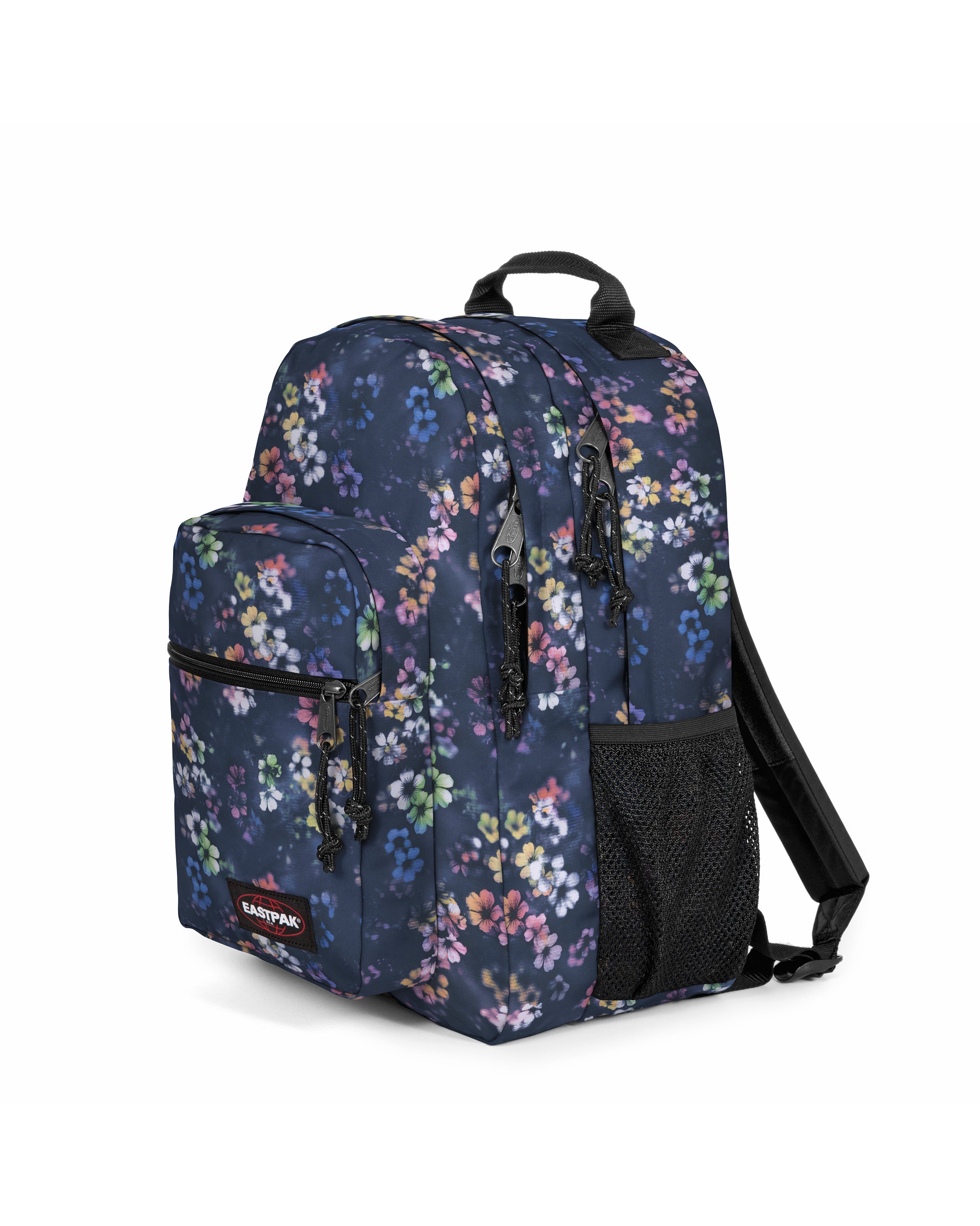 eastpak-morius-sac-a-dos-flora-fade-navy-15-pouces-deperlant image 7
